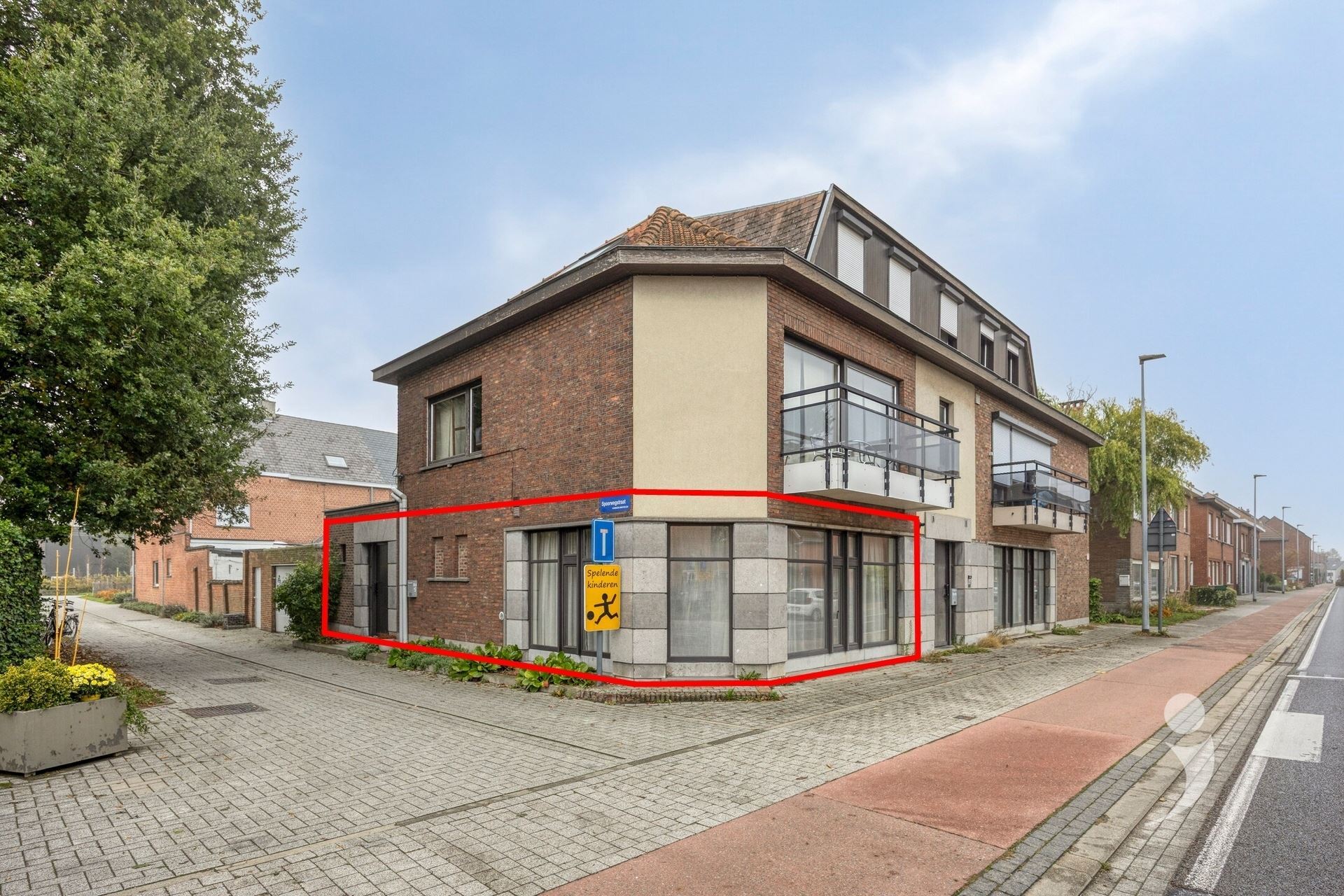 Apartment for sale in MECHELEN