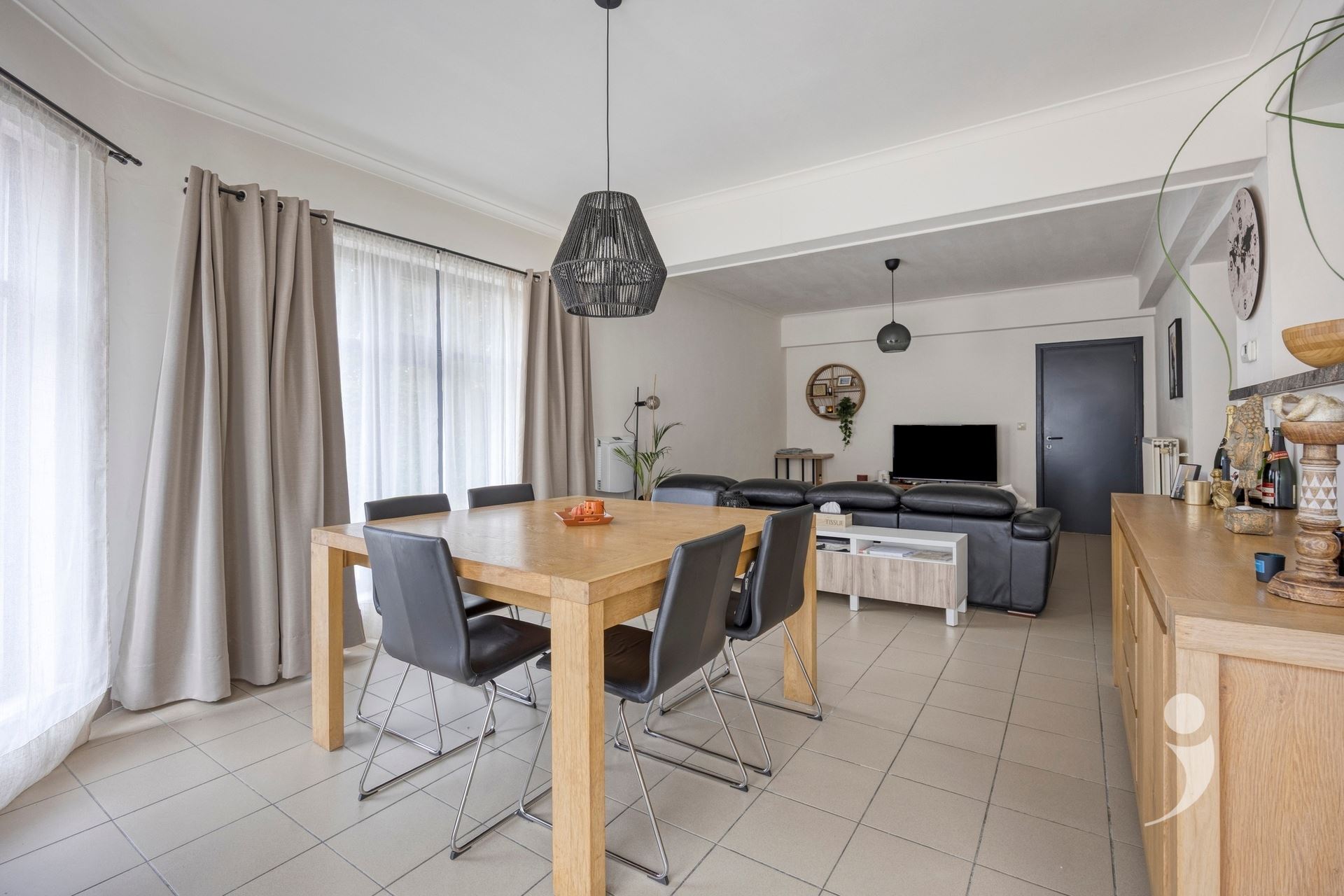 Apartment for sale in MECHELEN