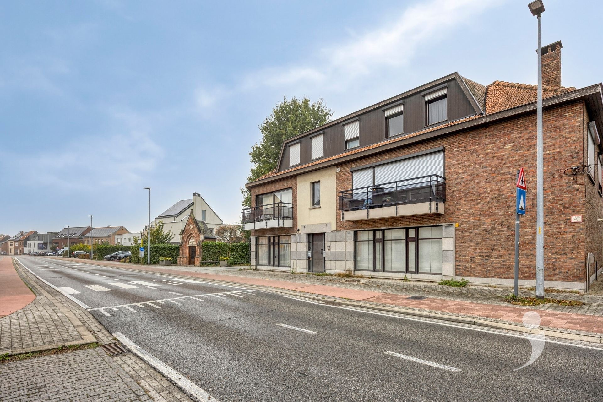Apartment for sale in MECHELEN