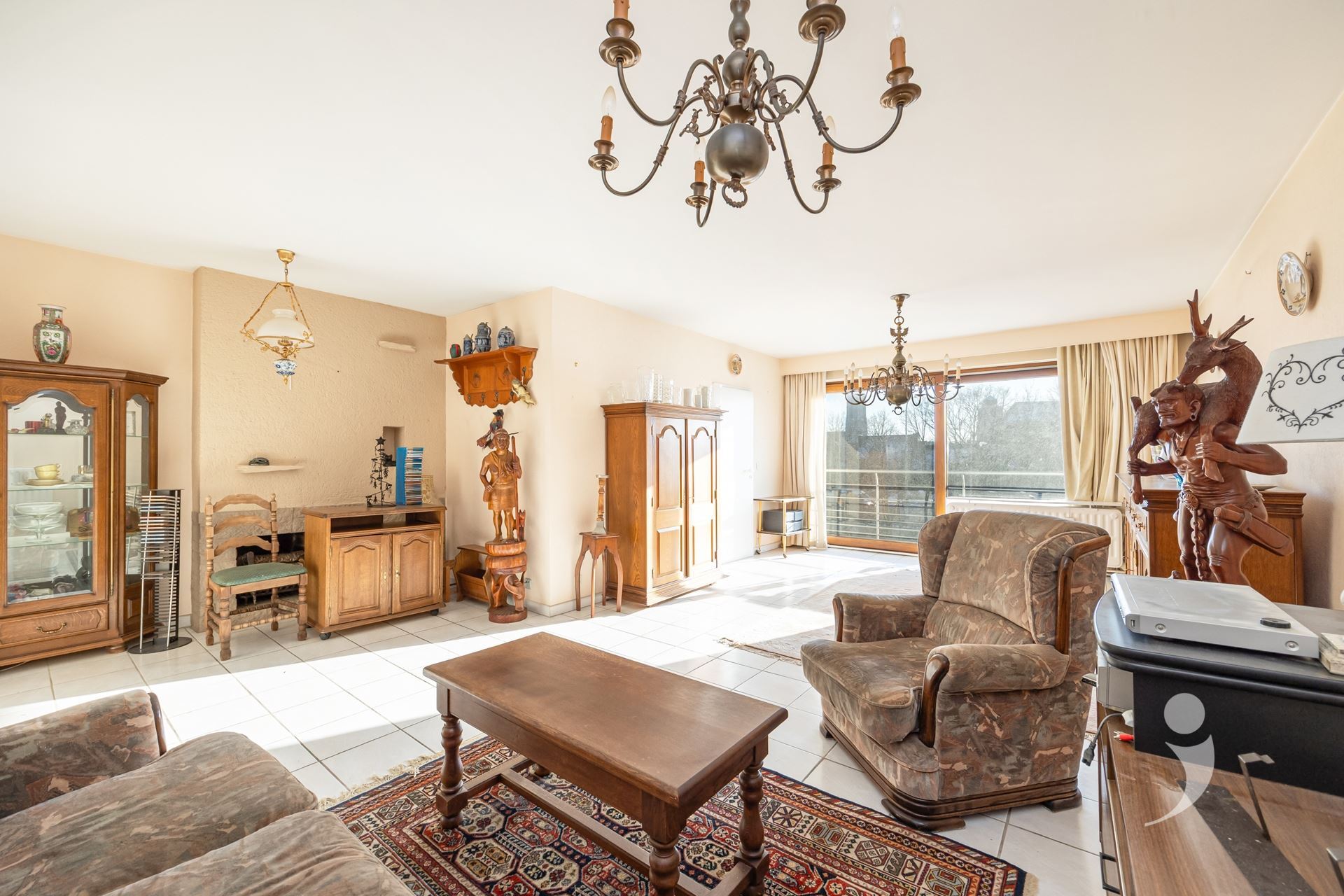 Apartment for sale in MECHELEN