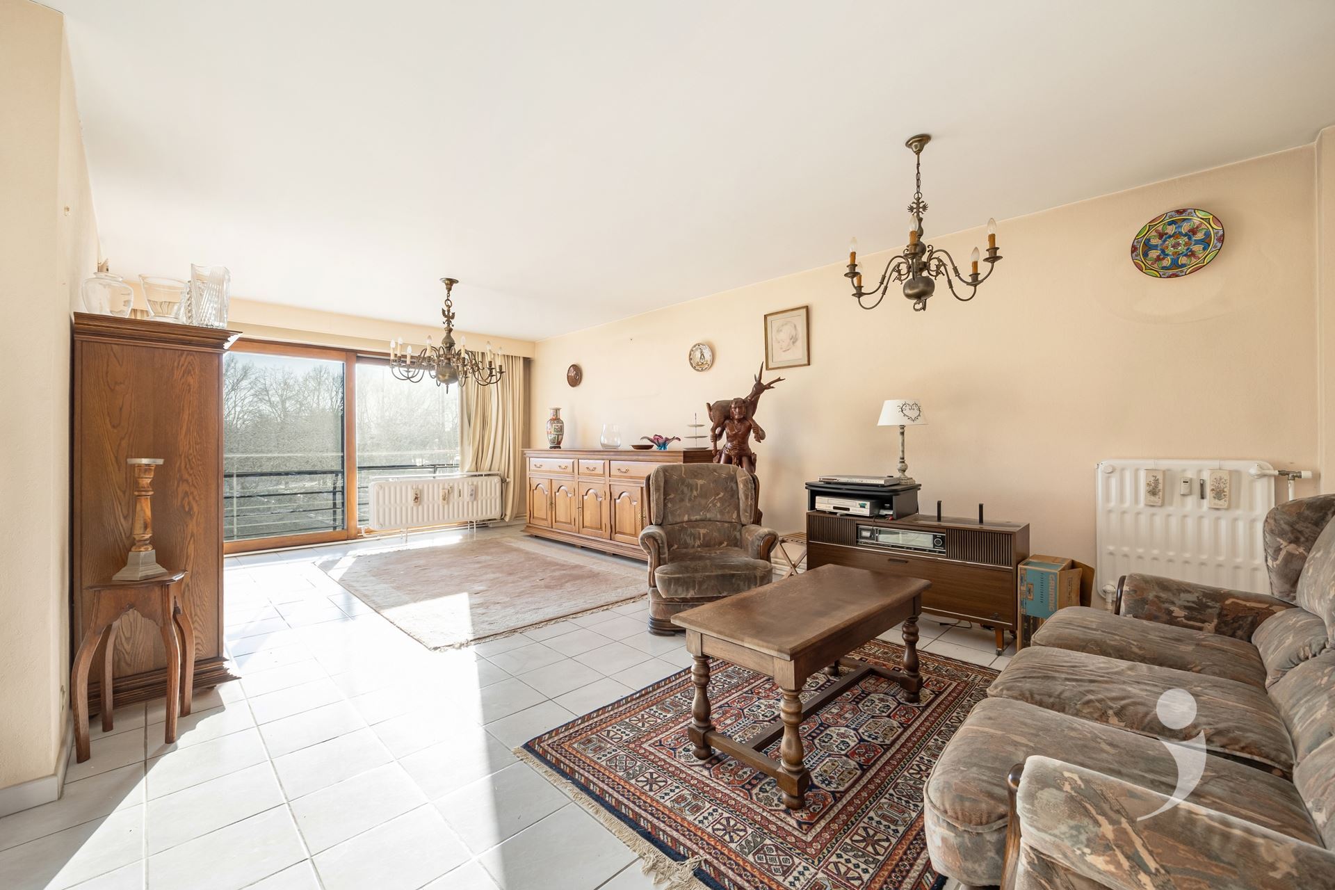 Apartment for sale in MECHELEN