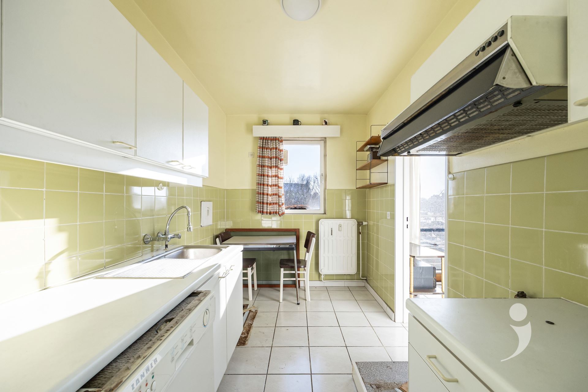 Apartment for sale in MECHELEN