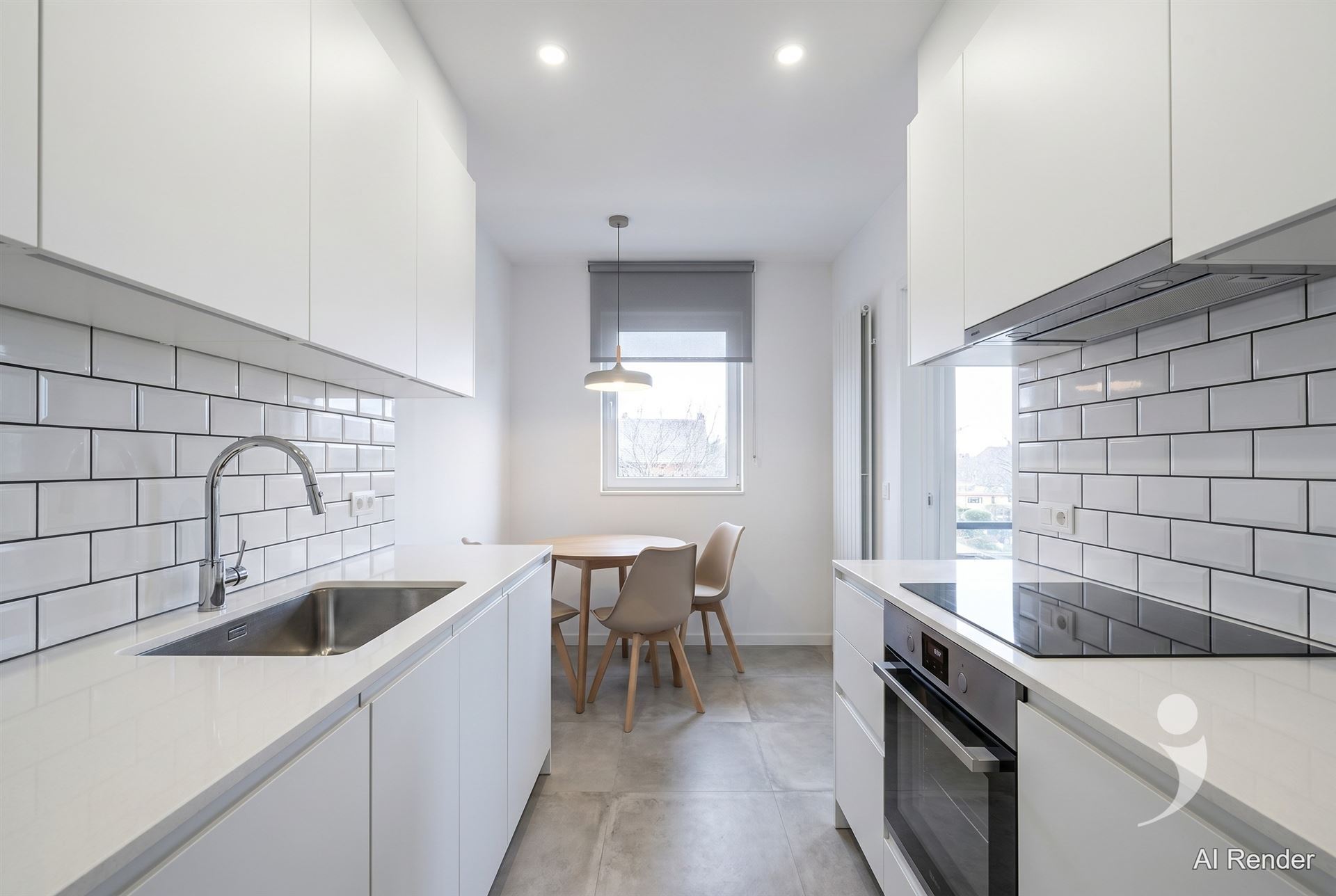 Apartment for sale in MECHELEN