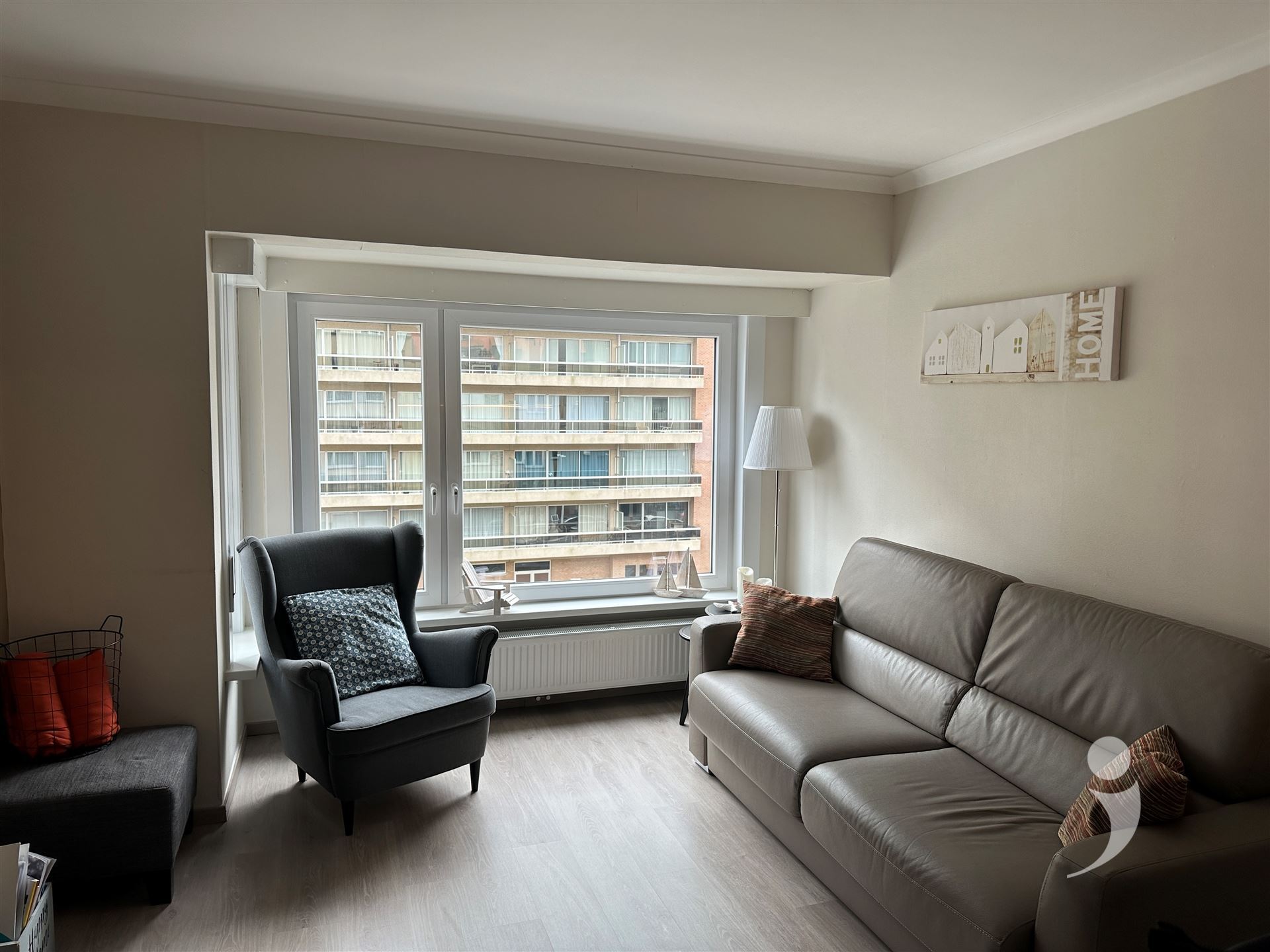 Apartment for sale in NIEUWPOORT
