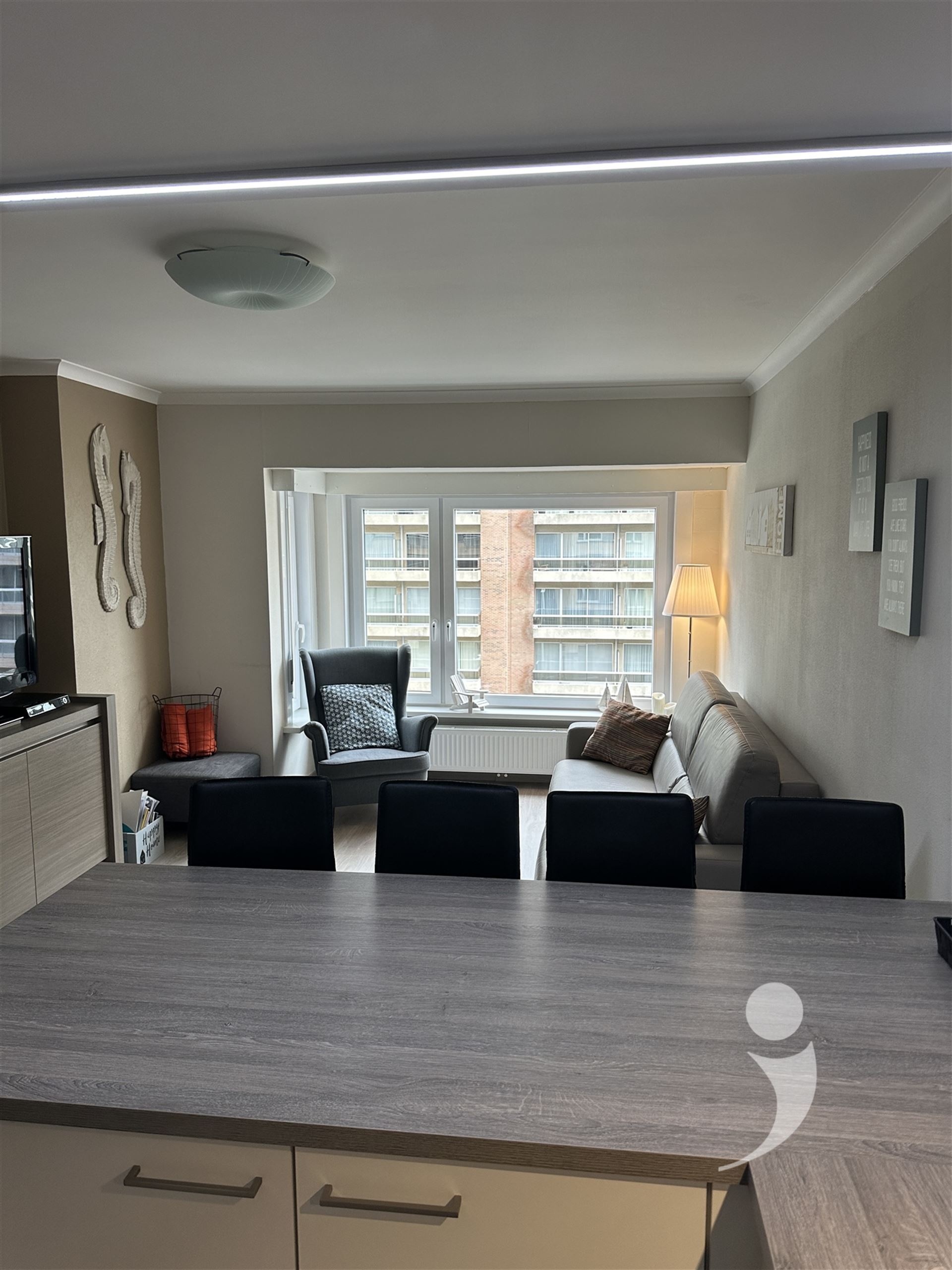 Apartment for sale in NIEUWPOORT