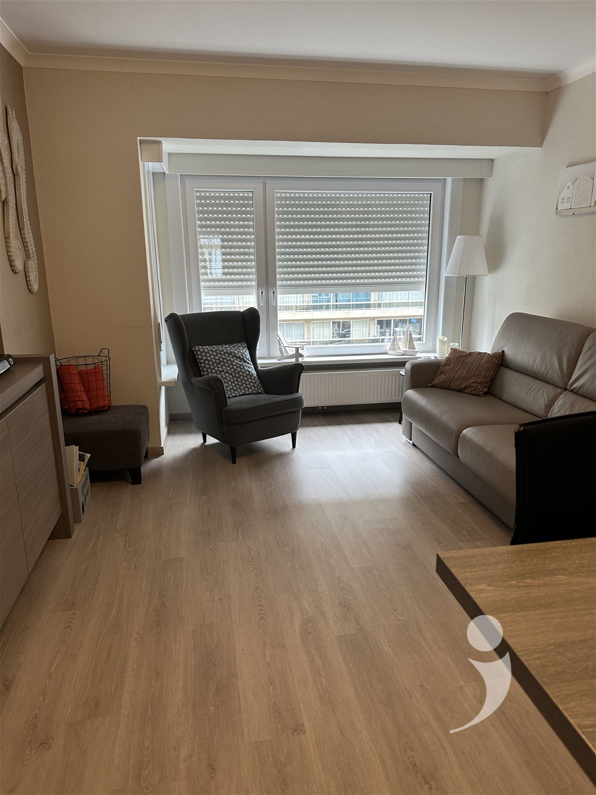 Apartment for sale in NIEUWPOORT