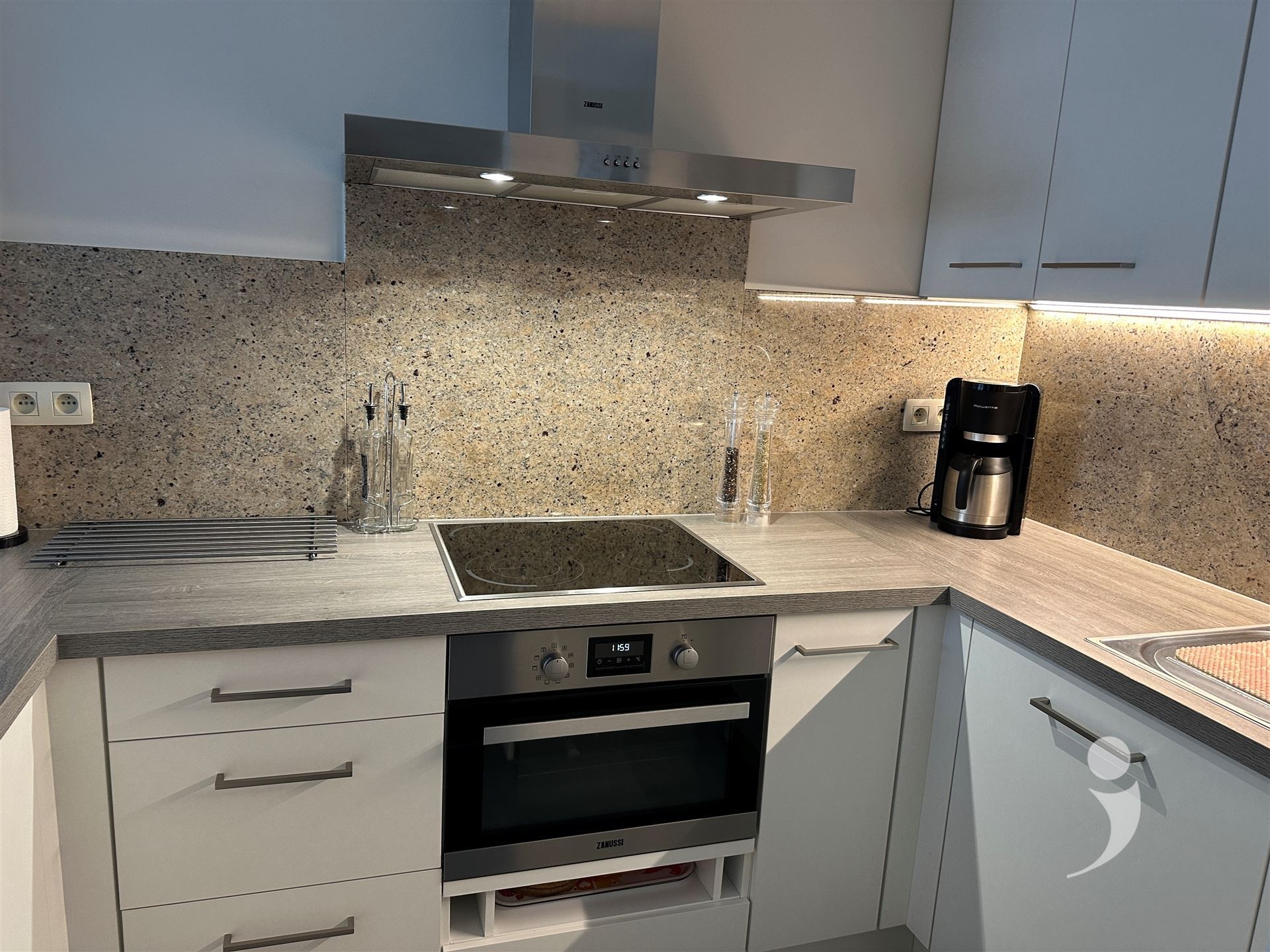 Apartment for sale in NIEUWPOORT