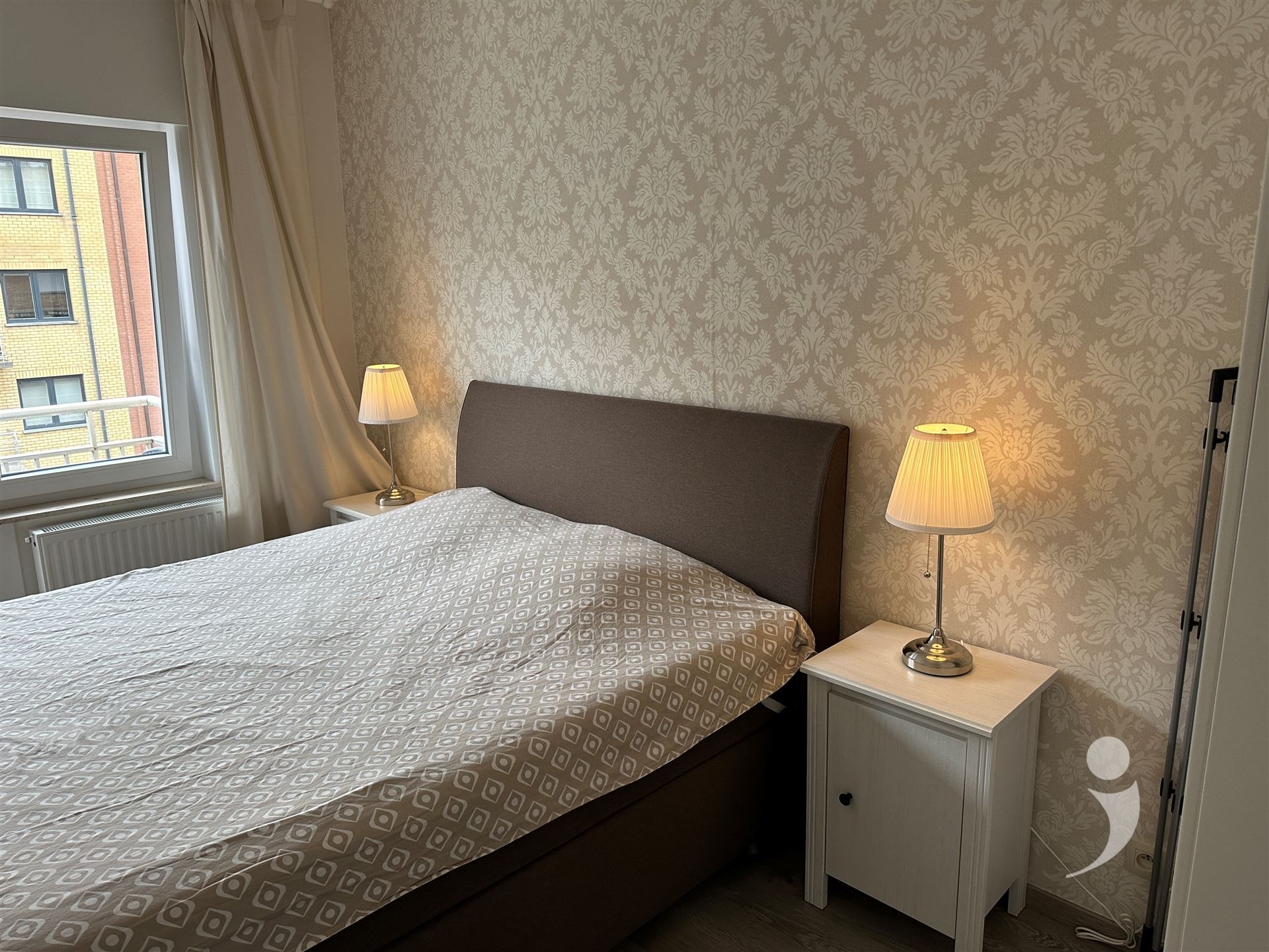 Apartment for sale in NIEUWPOORT