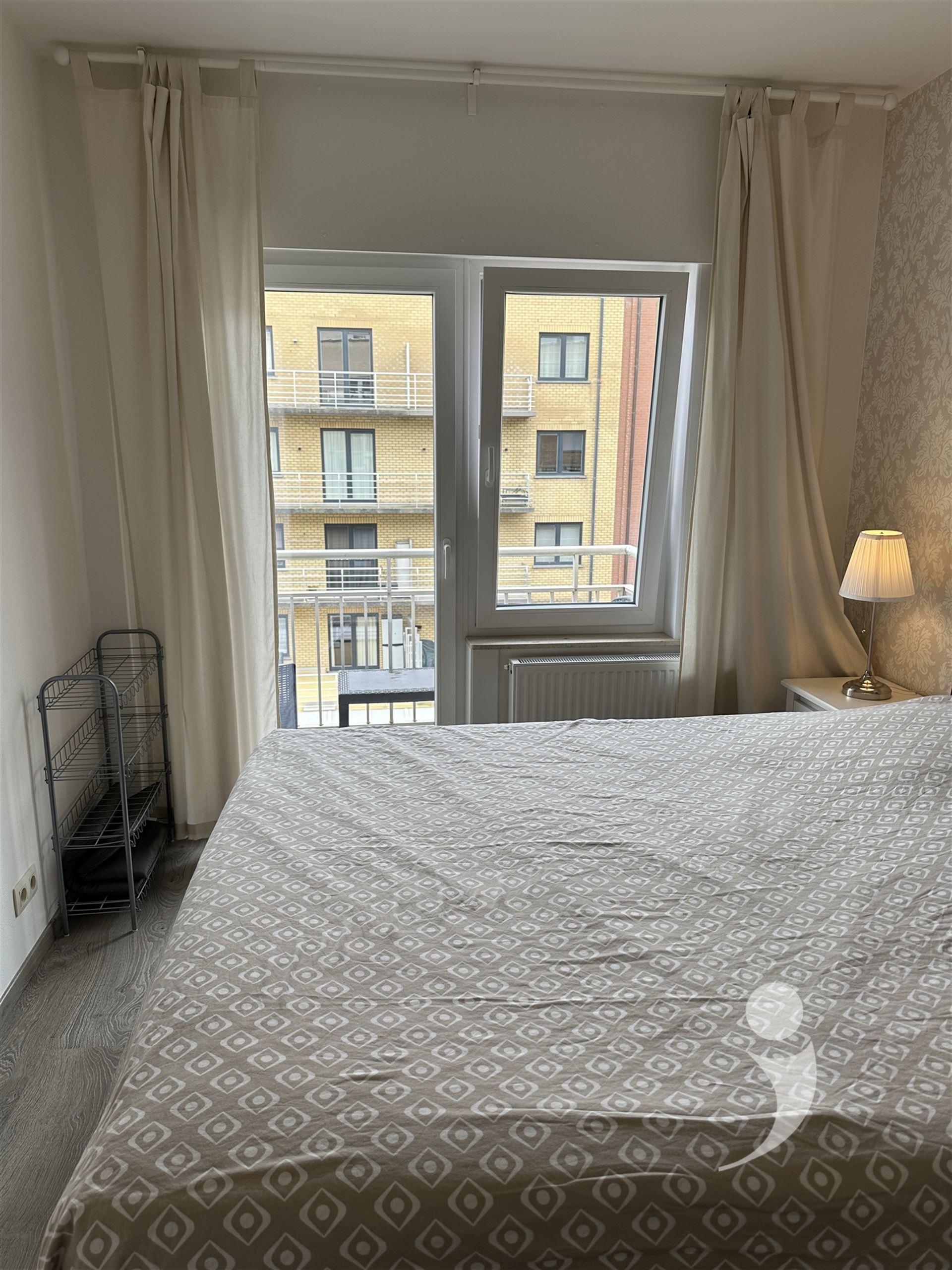Apartment for sale in NIEUWPOORT