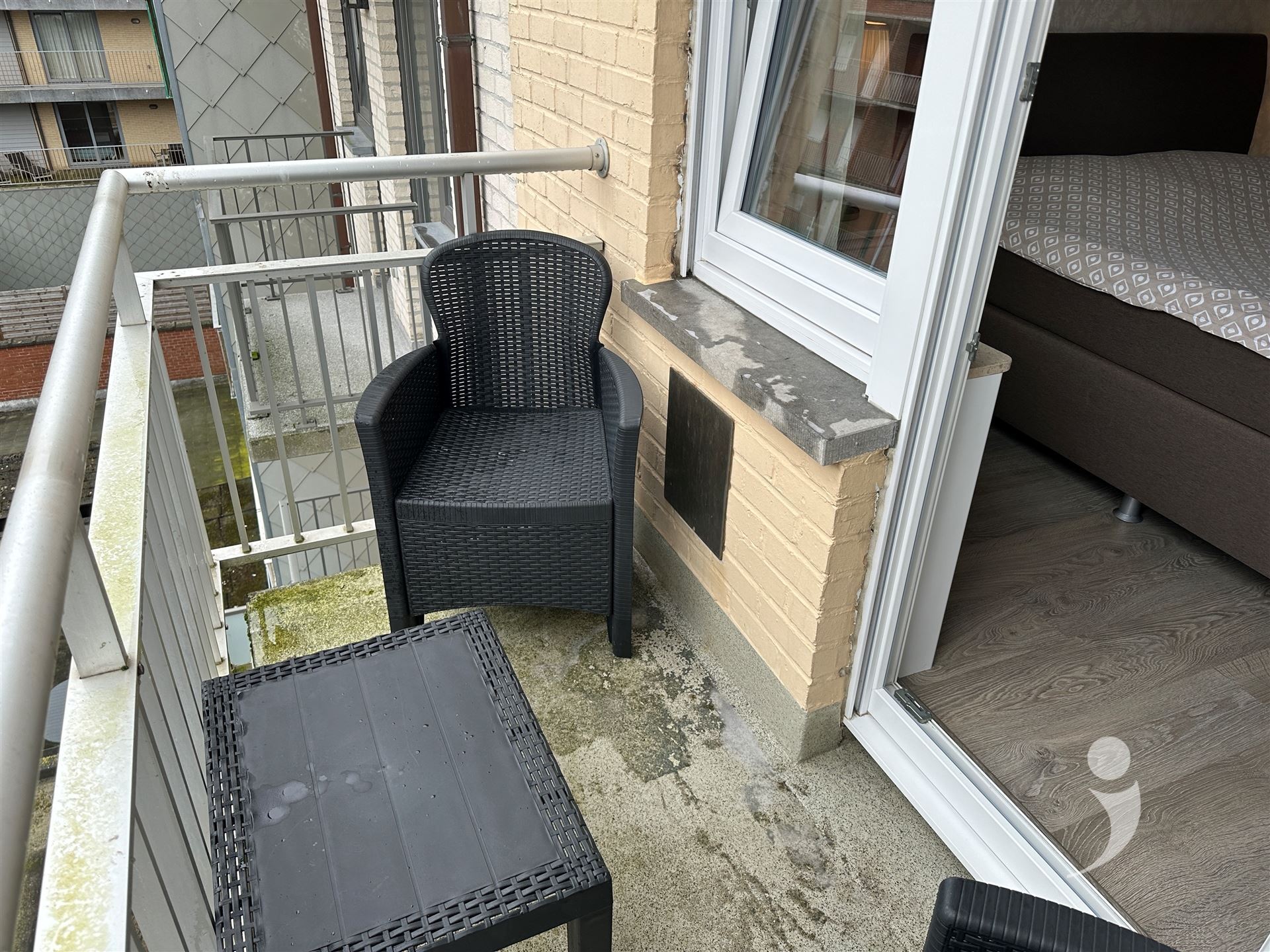 Apartment for sale in NIEUWPOORT