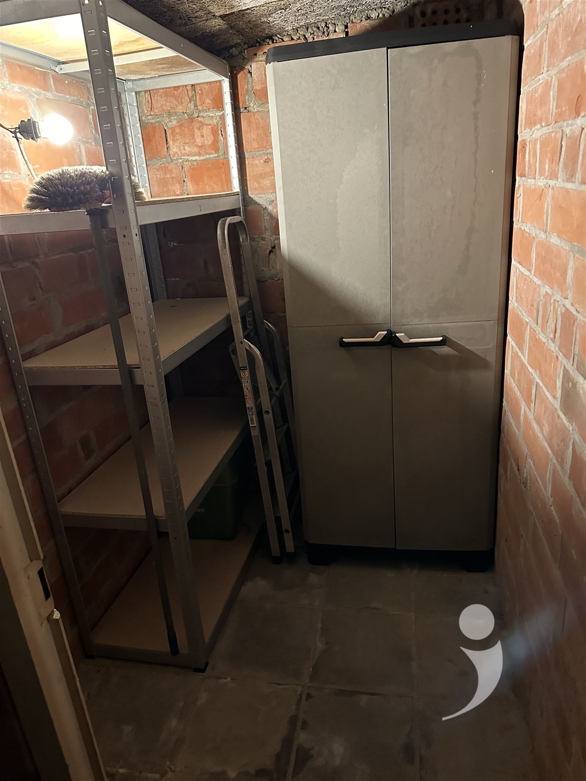 Apartment for sale in NIEUWPOORT