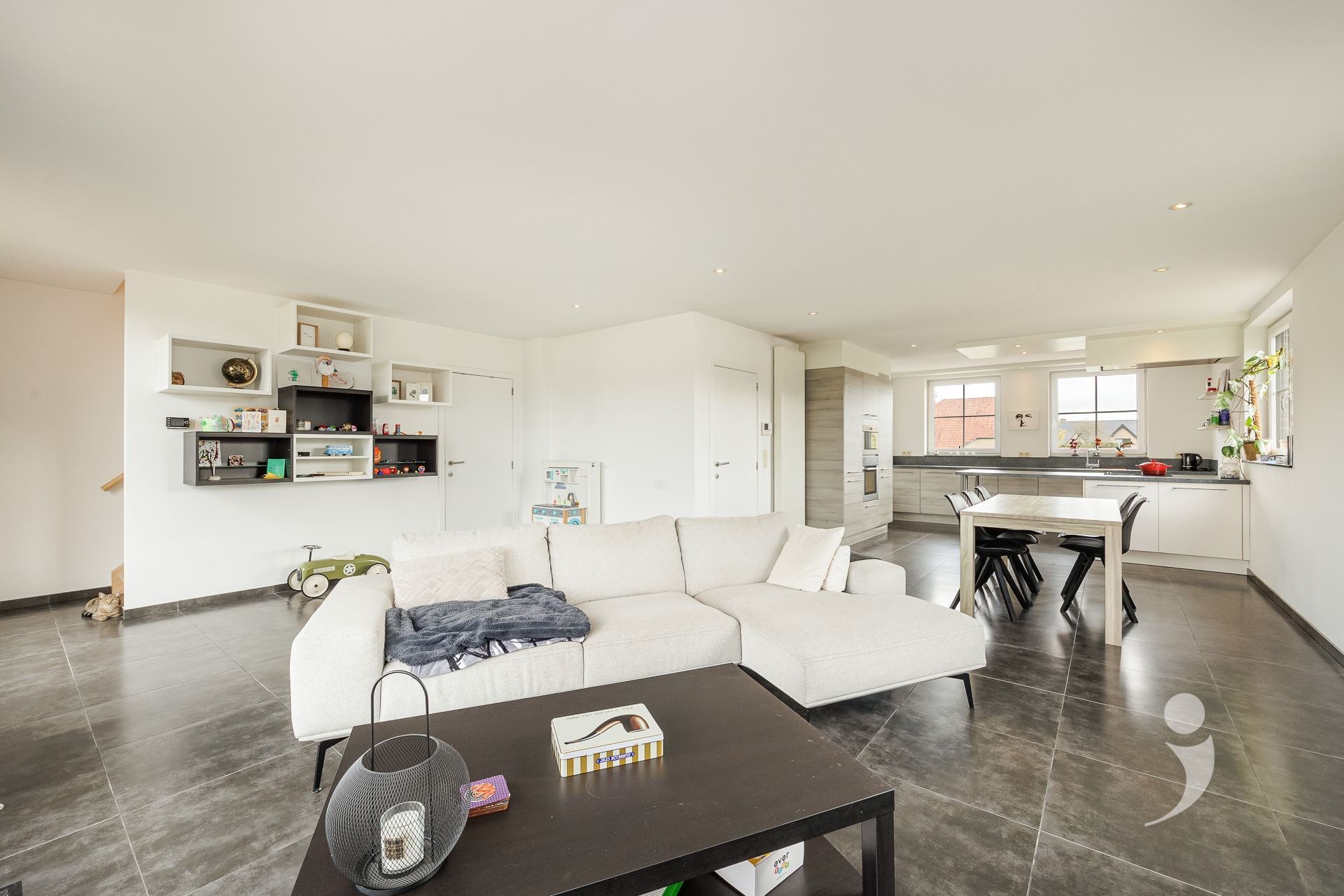 Apartment for sale in NIEUWRODE