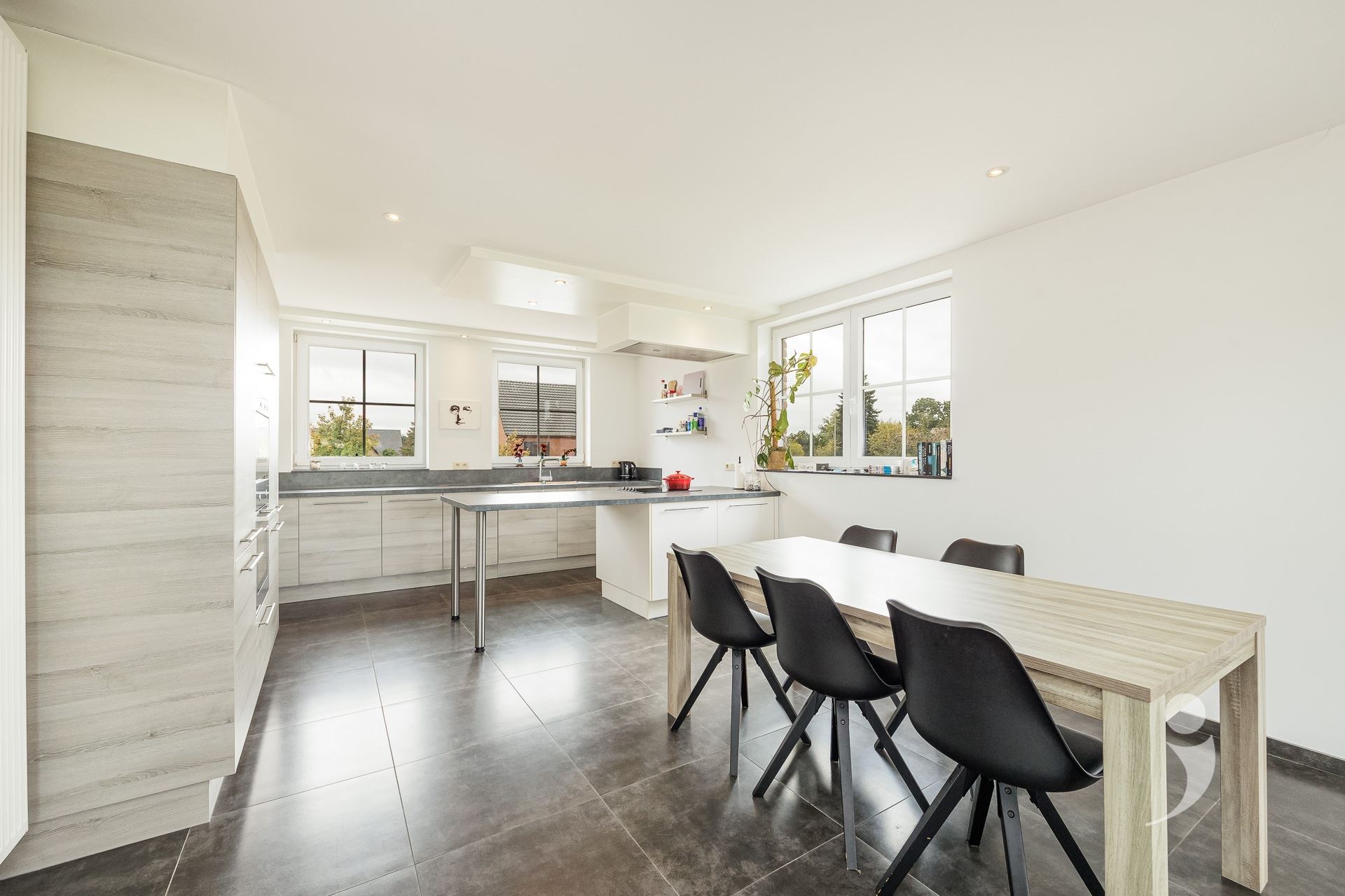 Apartment for sale in NIEUWRODE