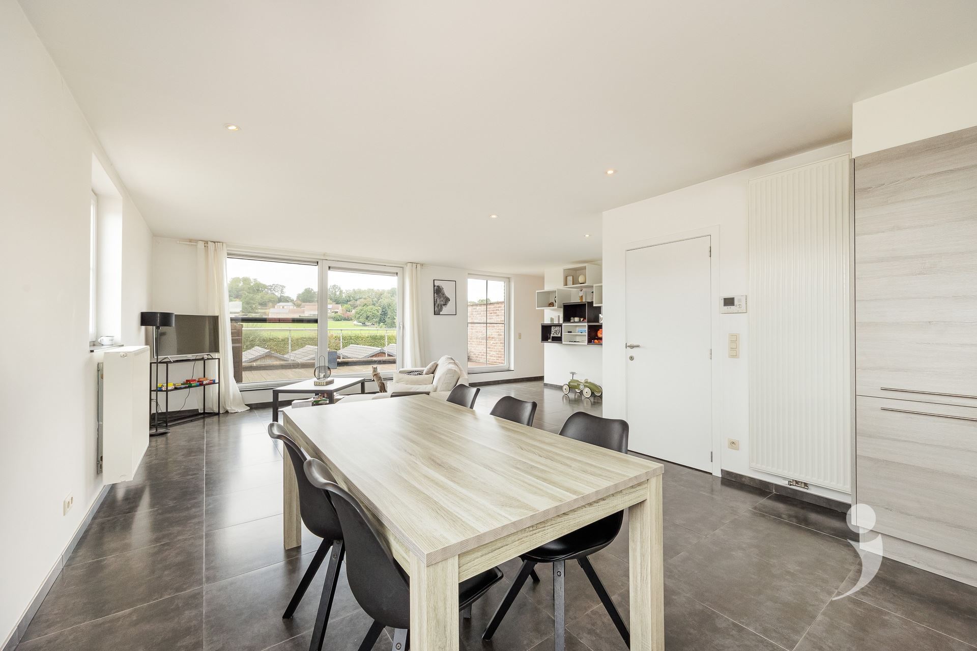 Apartment for sale in NIEUWRODE