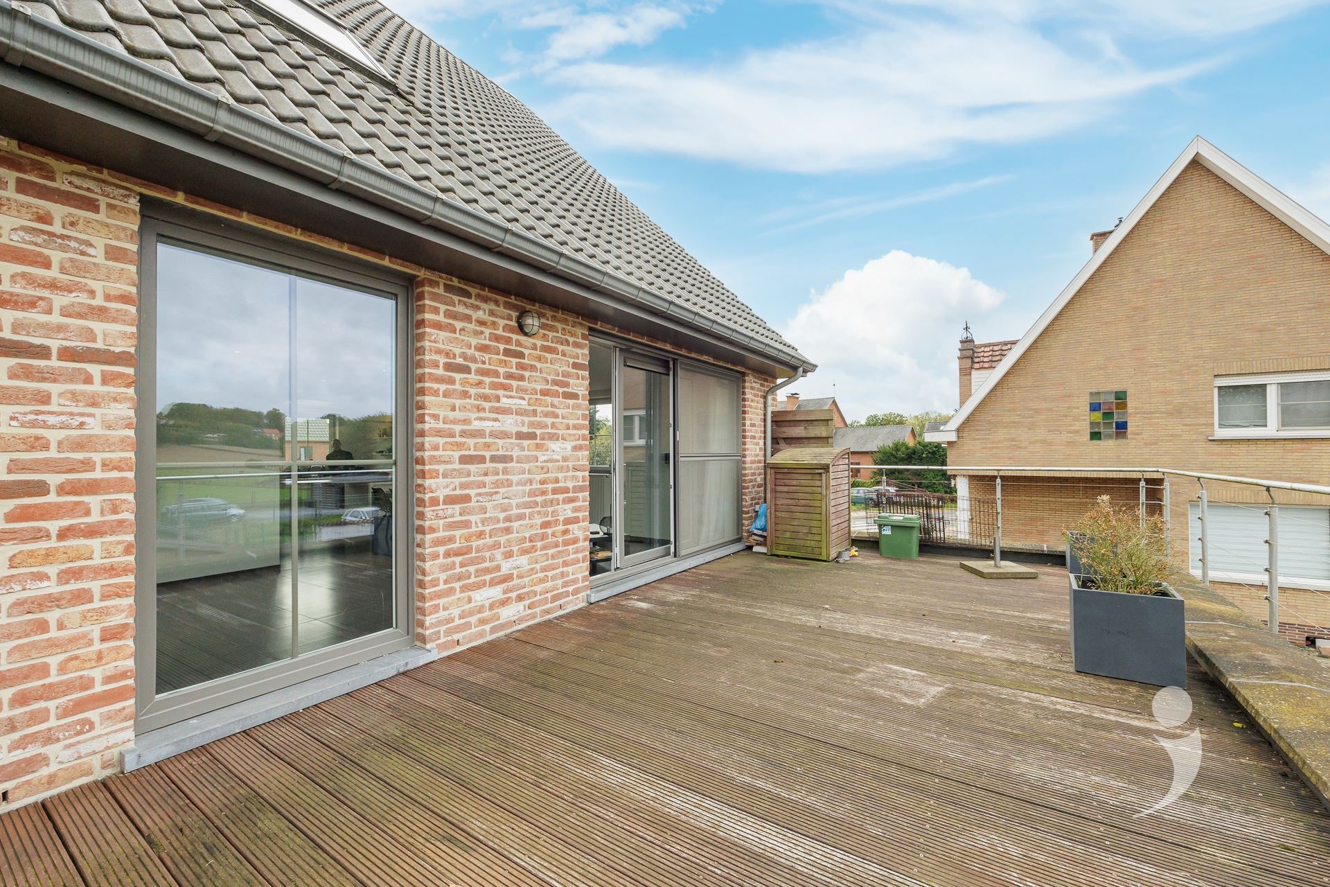 Apartment for sale in NIEUWRODE