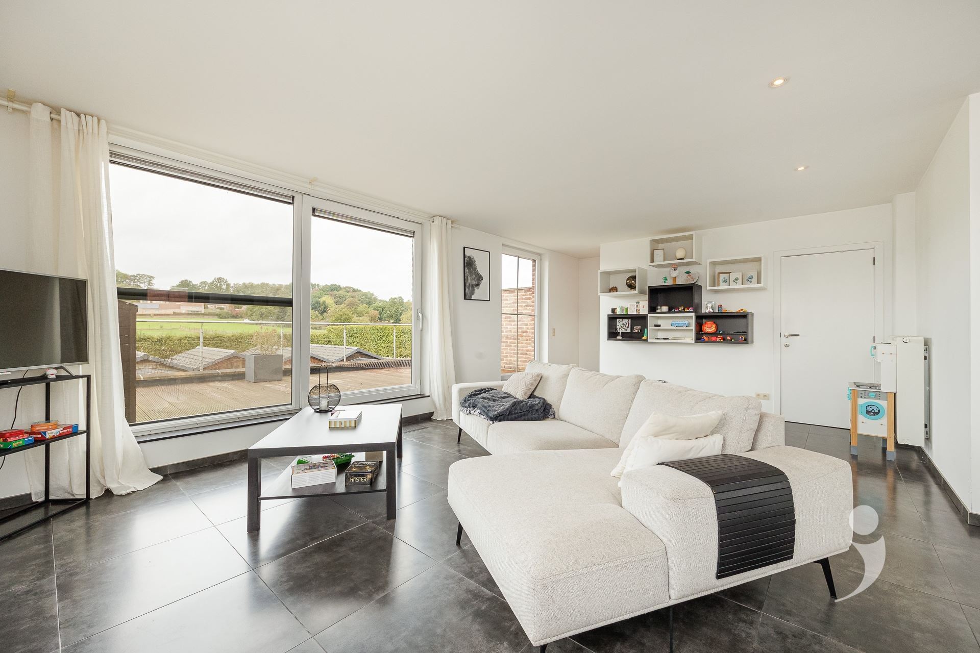 Apartment for sale in NIEUWRODE