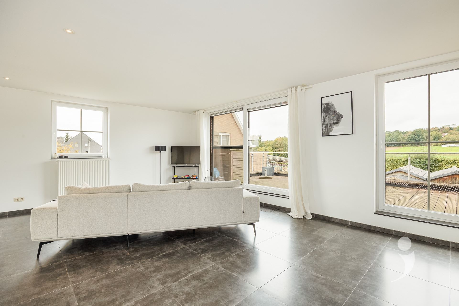 Apartment for sale in NIEUWRODE