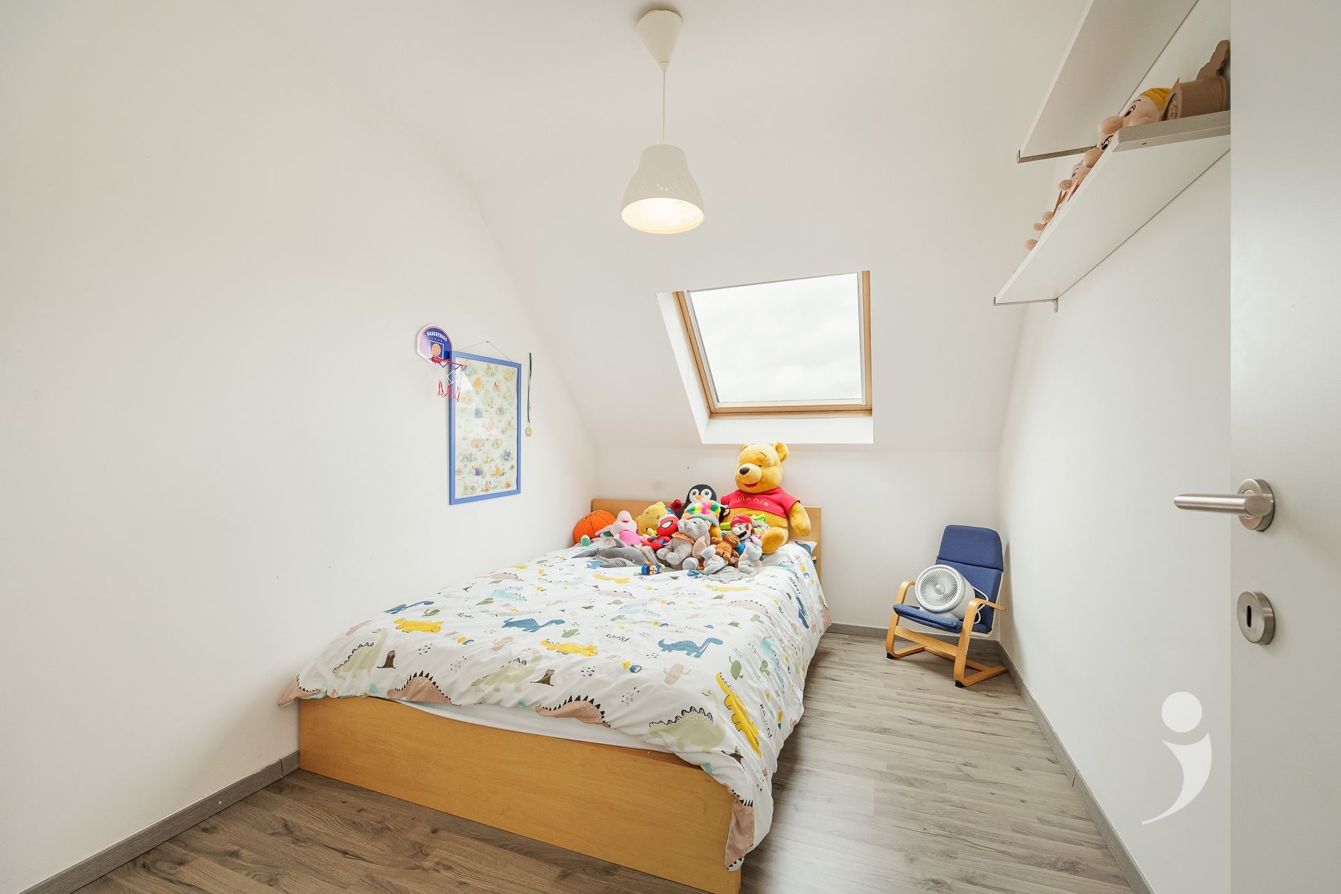 Apartment for sale in NIEUWRODE