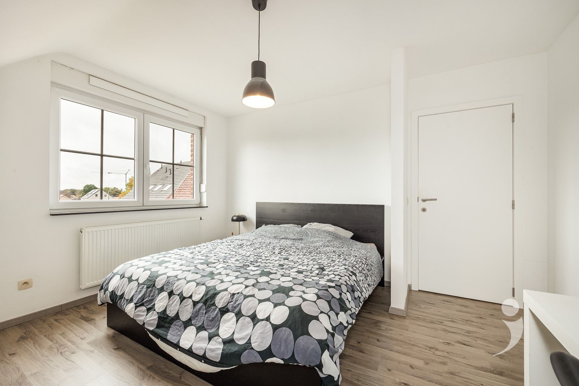 Apartment for sale in NIEUWRODE