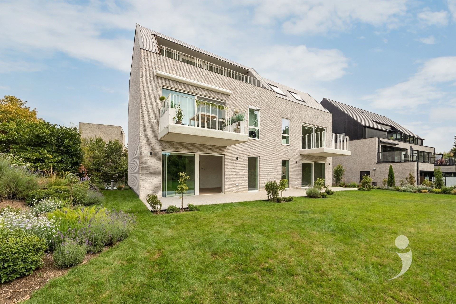 Apartment for sale in PELLENBERG