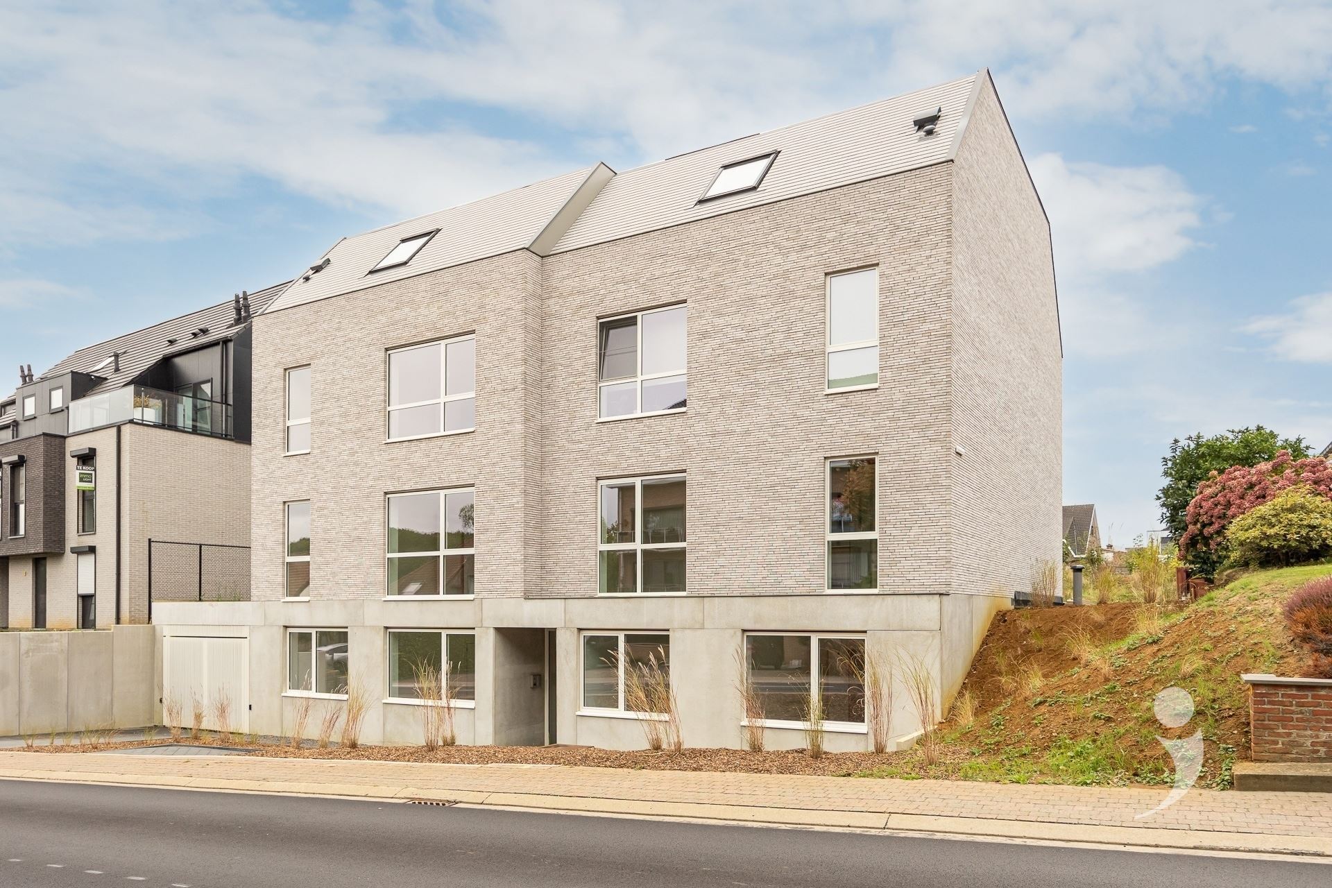 Apartment for sale in PELLENBERG