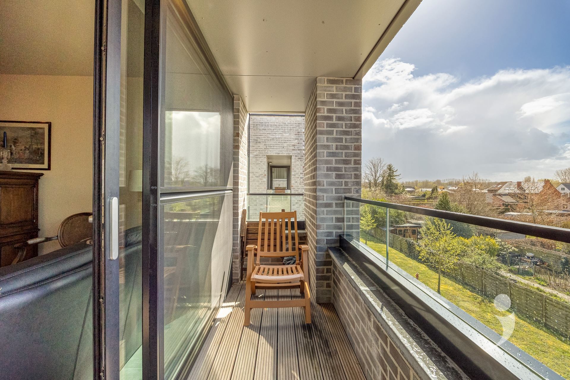 Apartment for sale in ROTSELAAR