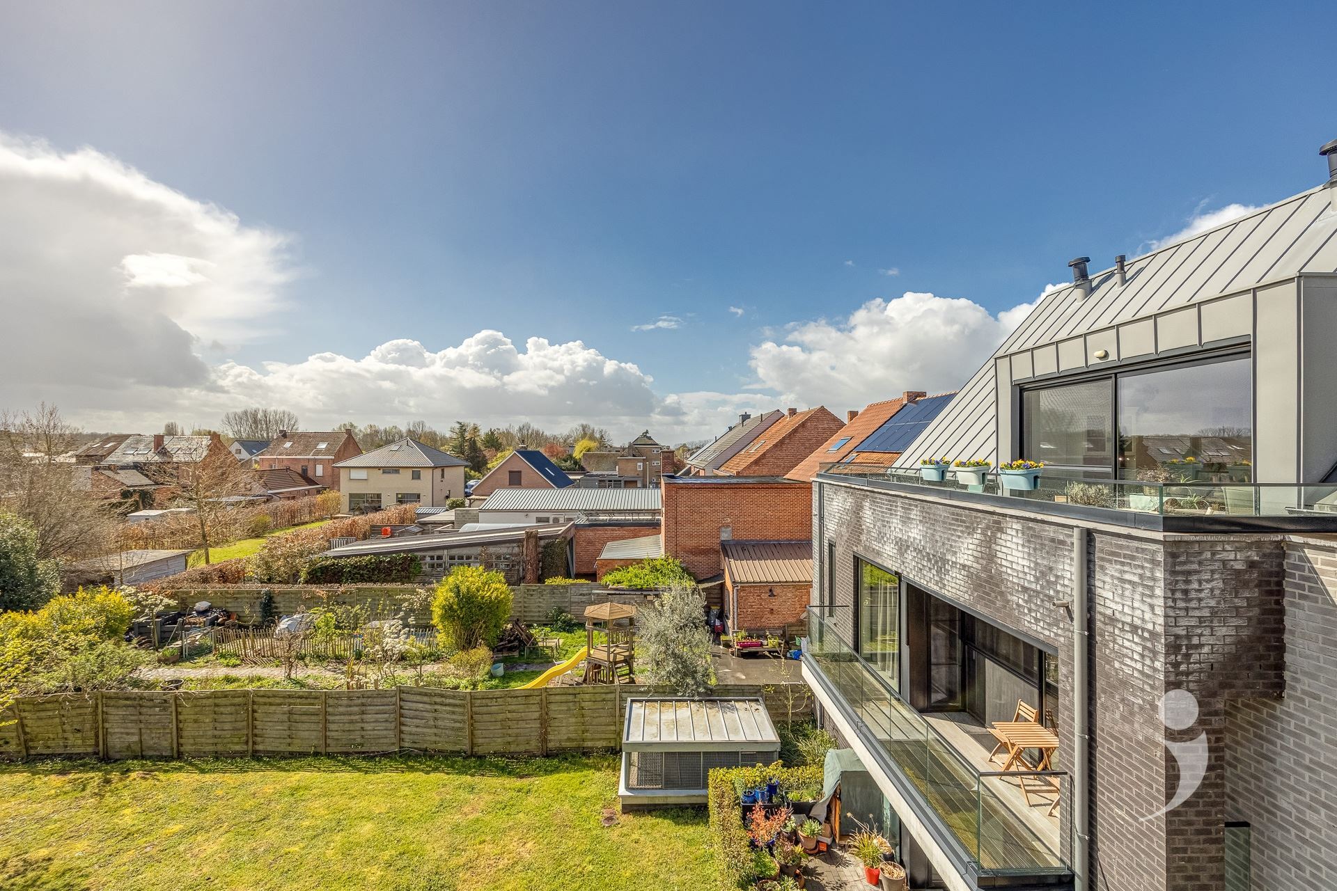 Apartment for sale in ROTSELAAR