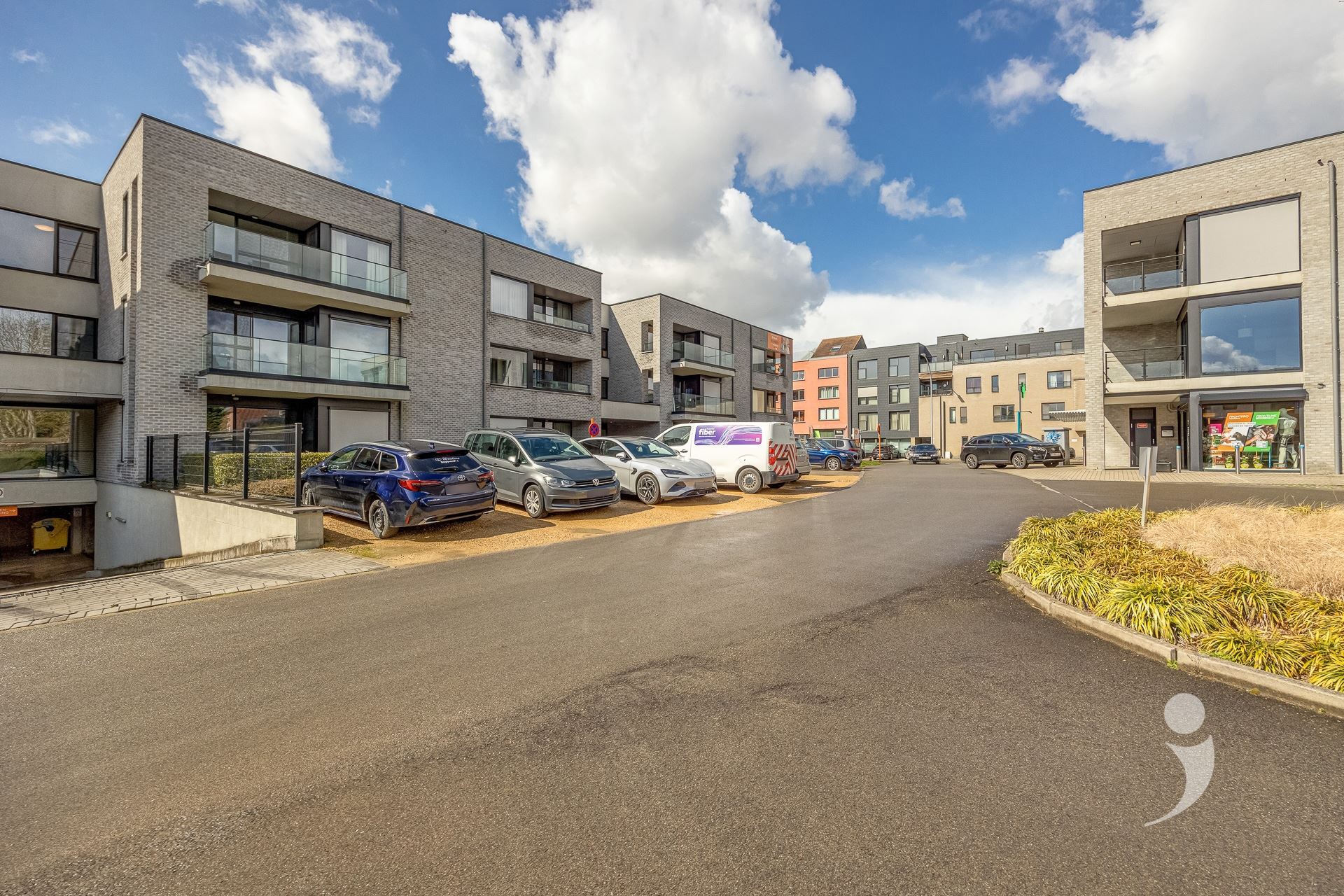 Apartment for sale in ROTSELAAR