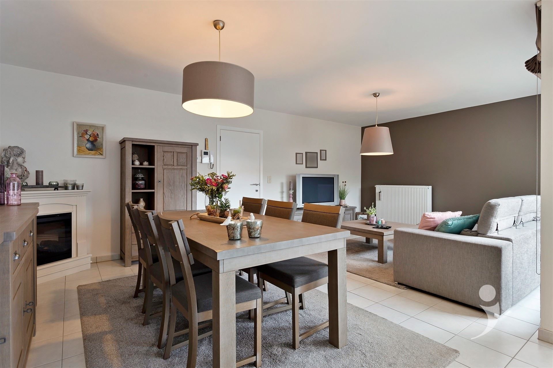 Apartment for sale in SCHERPENHEUVEL-ZICHEM