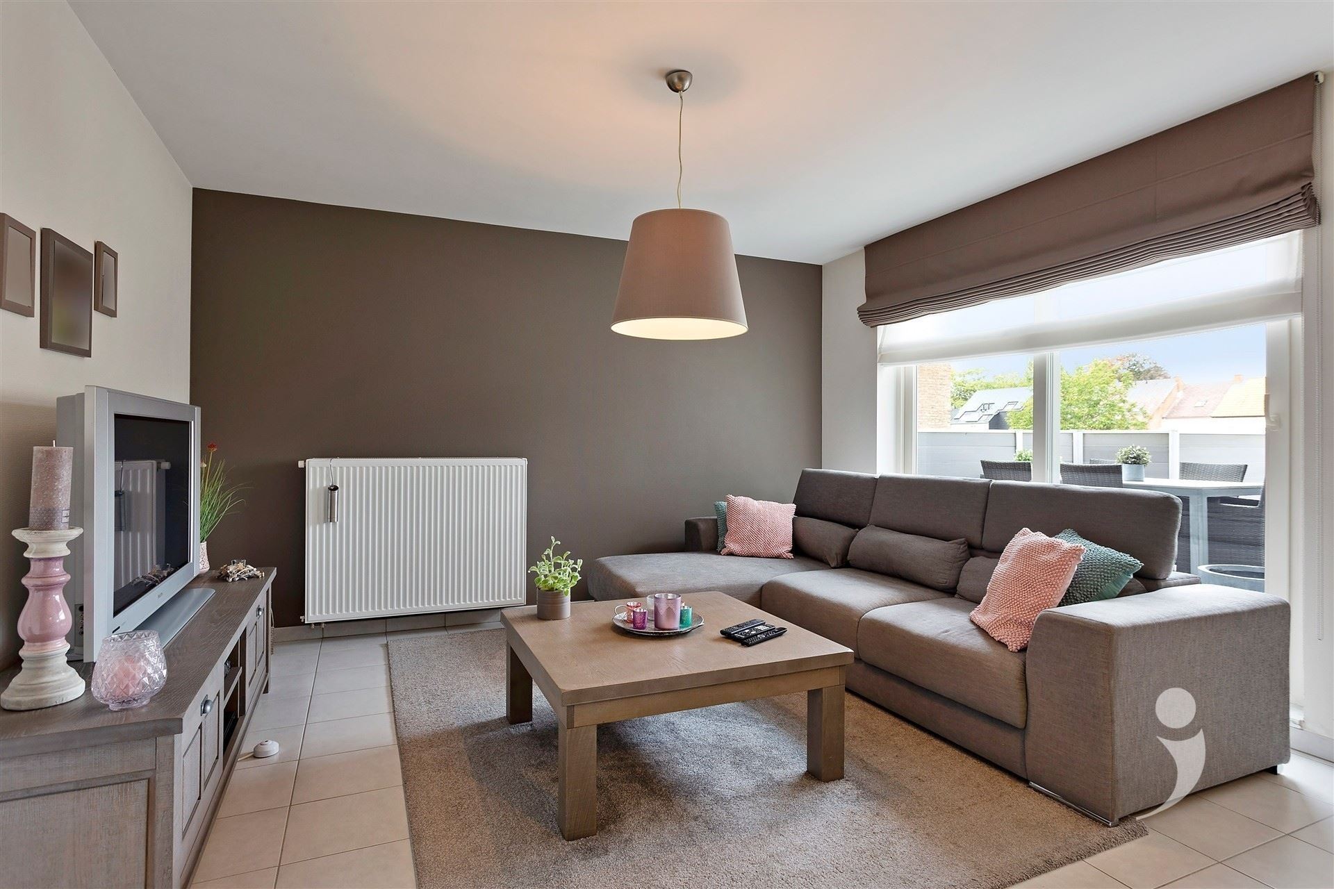 Apartment for sale in SCHERPENHEUVEL-ZICHEM