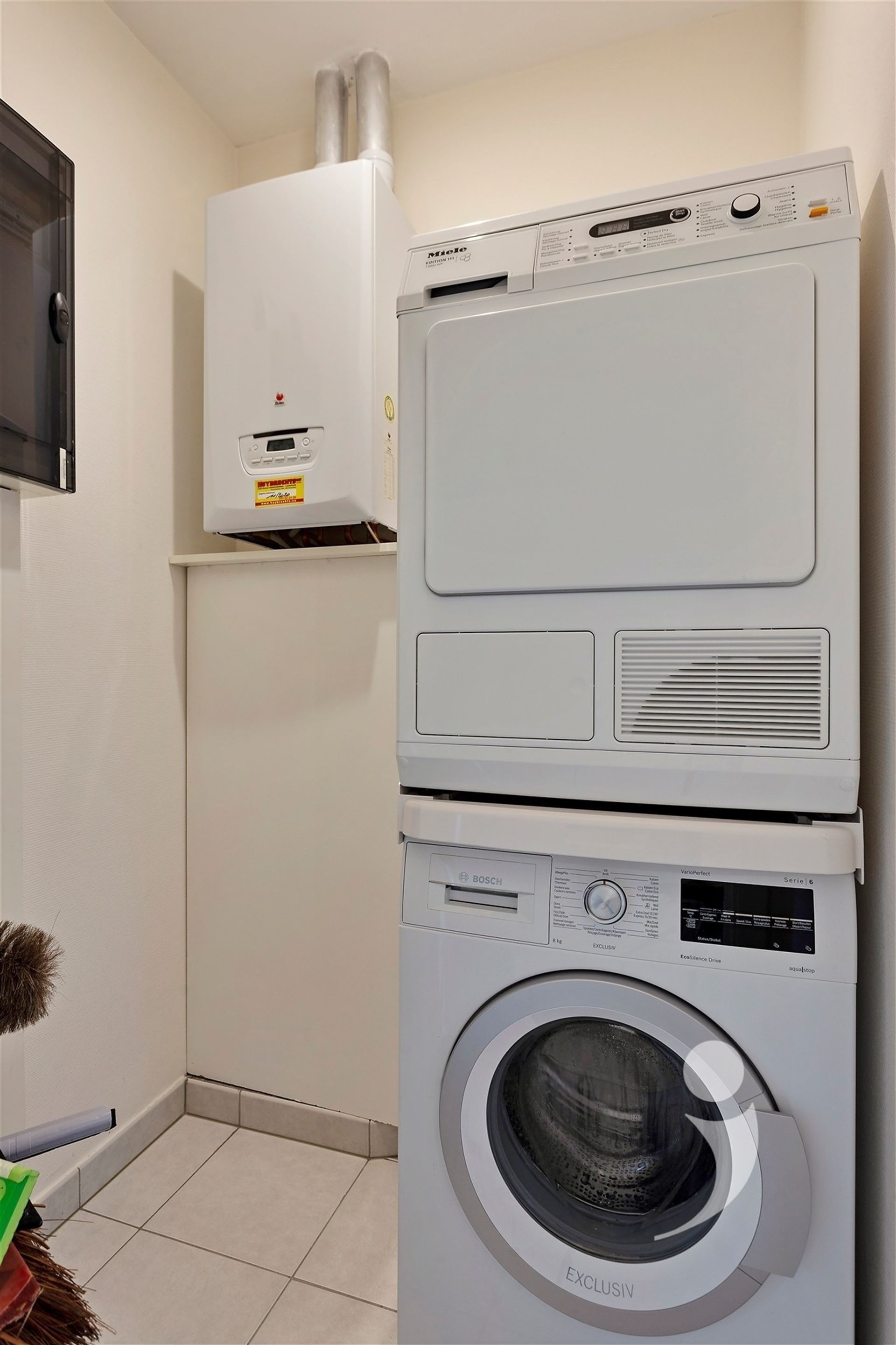 Apartment for sale in SCHERPENHEUVEL-ZICHEM