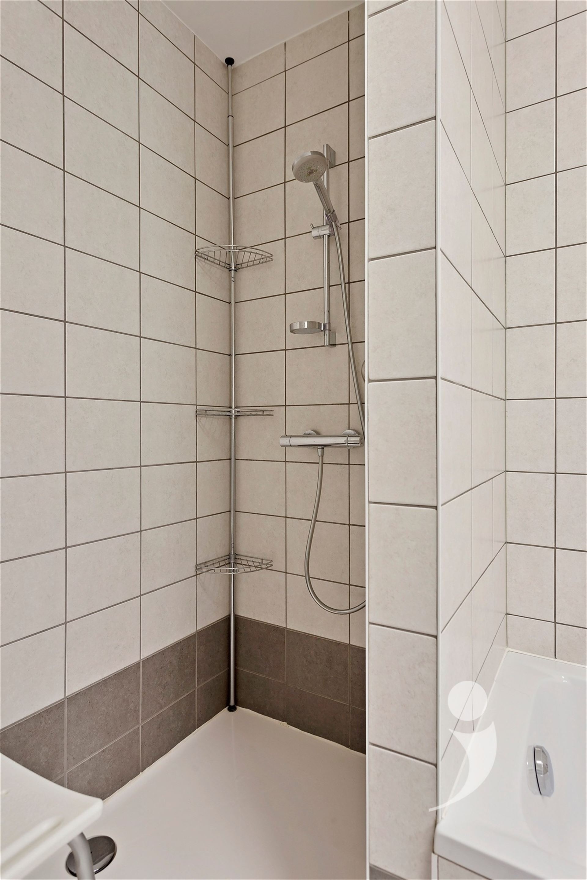 Apartment for sale in SCHERPENHEUVEL-ZICHEM