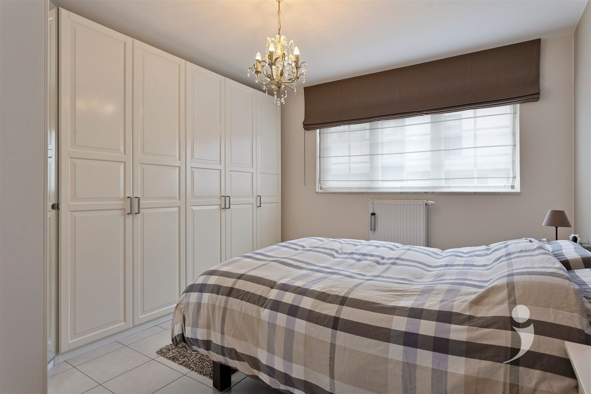 Apartment for sale in SCHERPENHEUVEL-ZICHEM