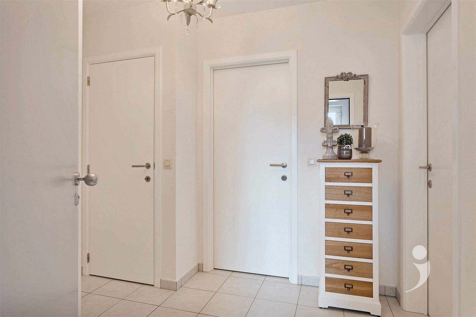 Apartment for sale in SCHERPENHEUVEL-ZICHEM