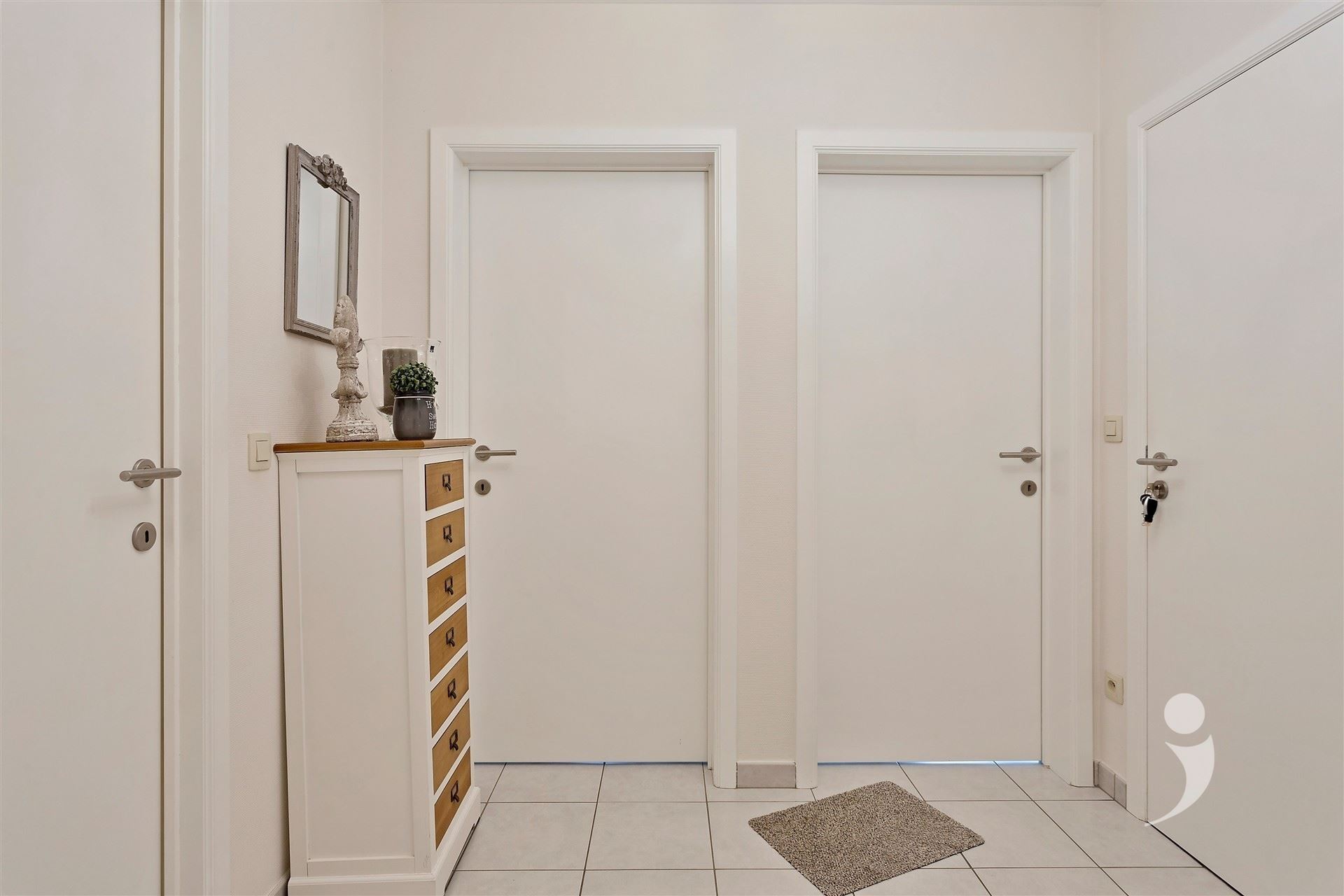 Apartment for sale in SCHERPENHEUVEL-ZICHEM