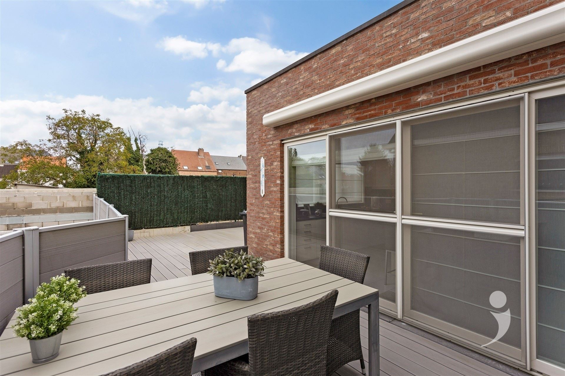 Apartment for sale in SCHERPENHEUVEL-ZICHEM