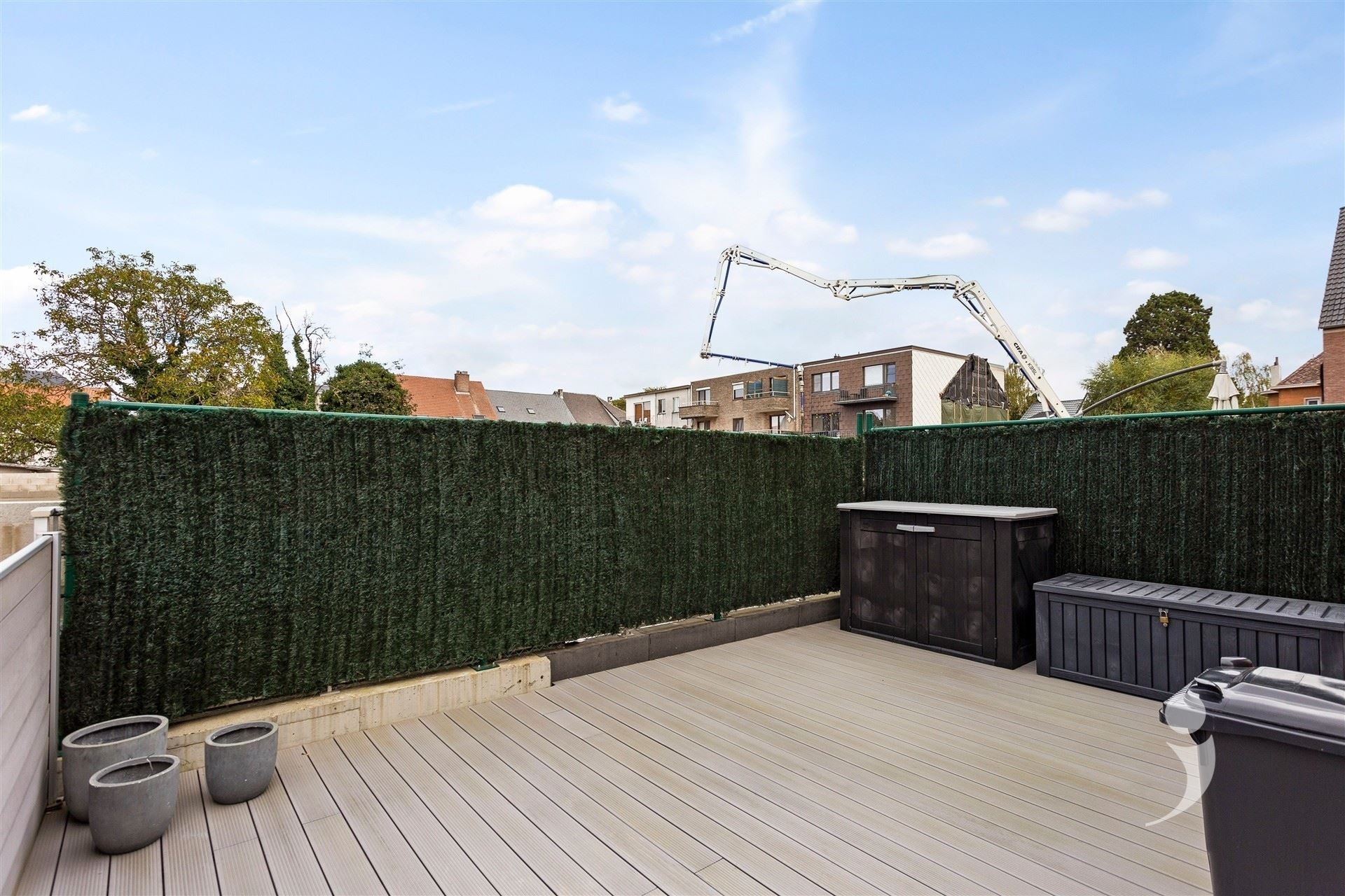 Apartment for sale in SCHERPENHEUVEL-ZICHEM