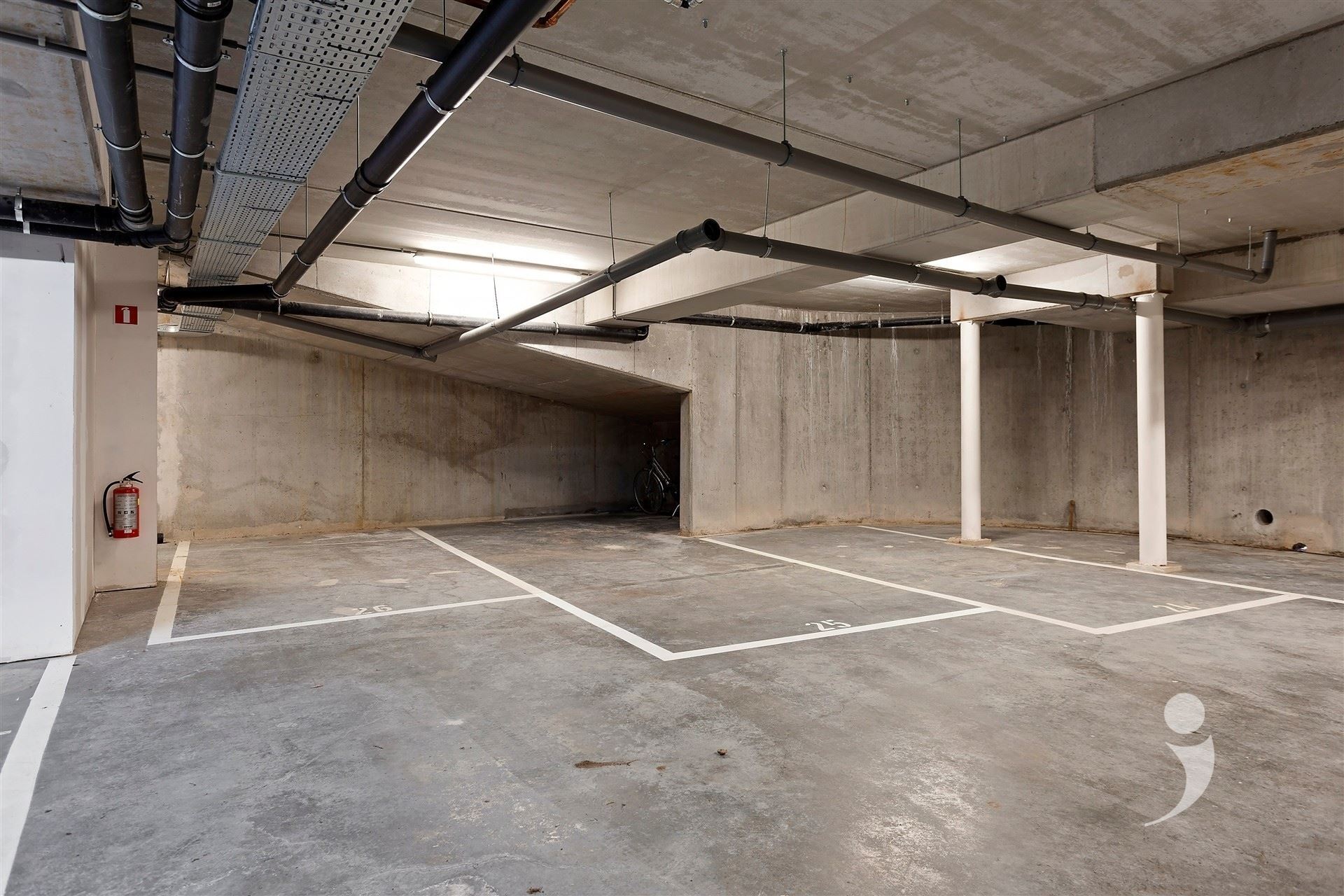 Apartment for sale in SCHERPENHEUVEL-ZICHEM