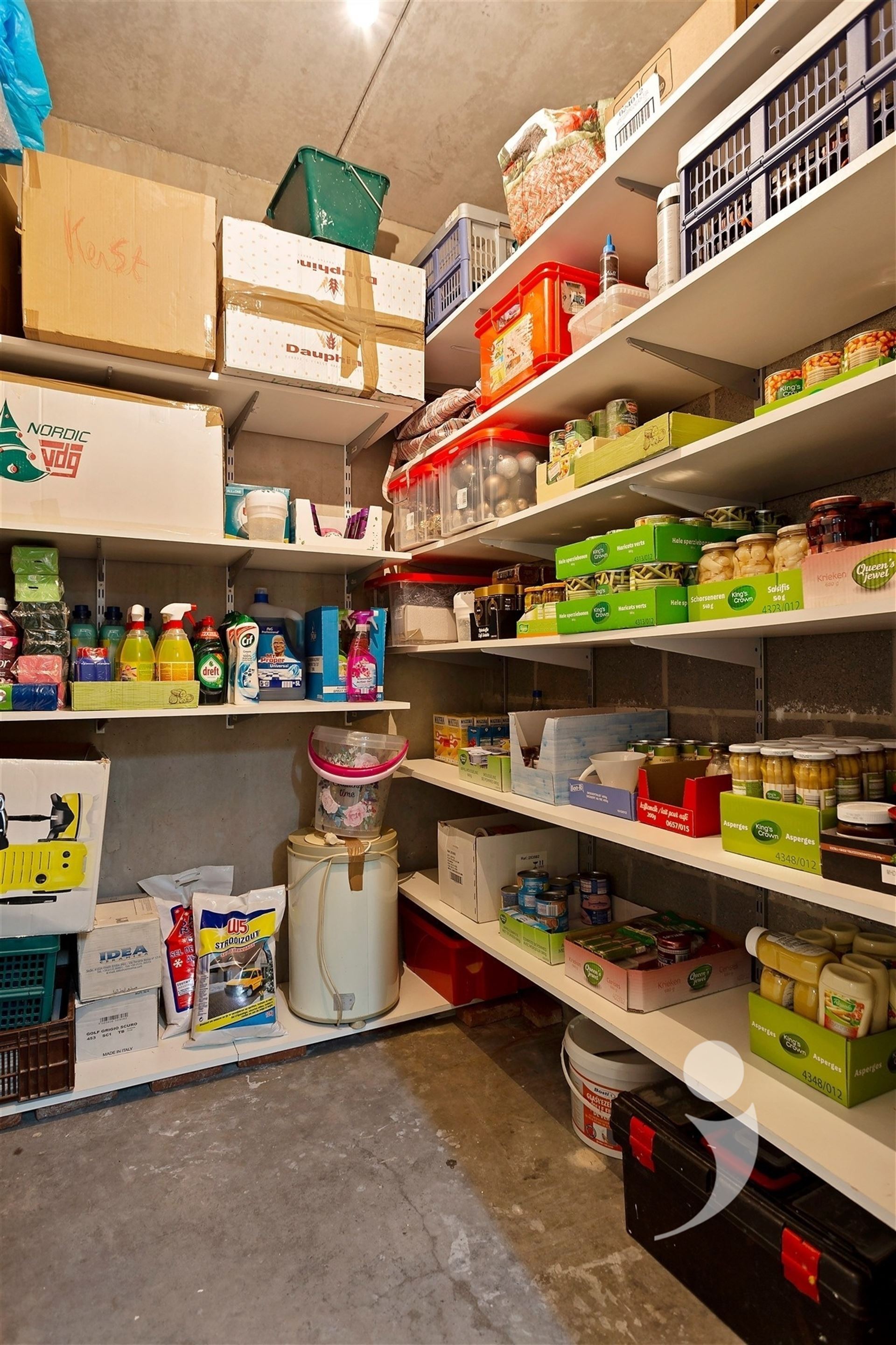 Apartment for sale in SCHERPENHEUVEL-ZICHEM