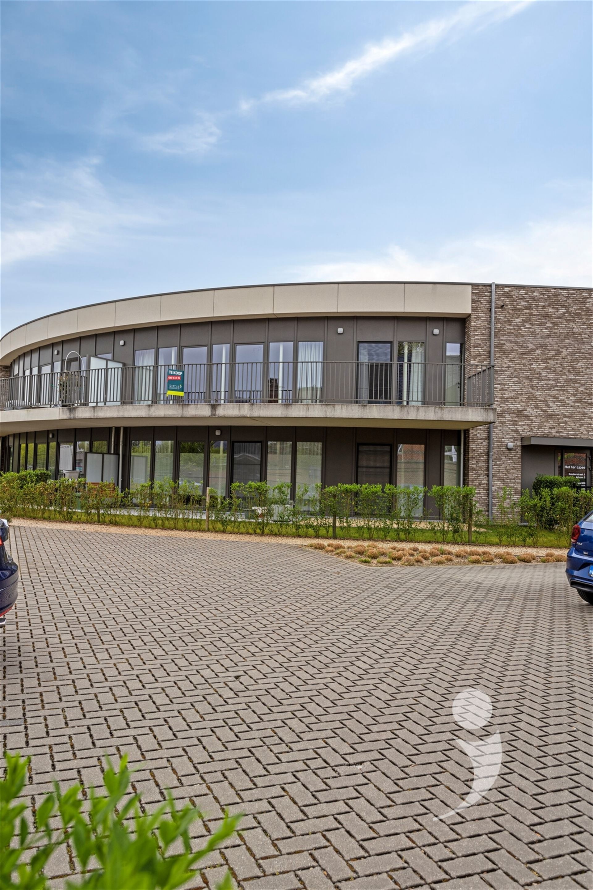Apartment for sale in TILDONK