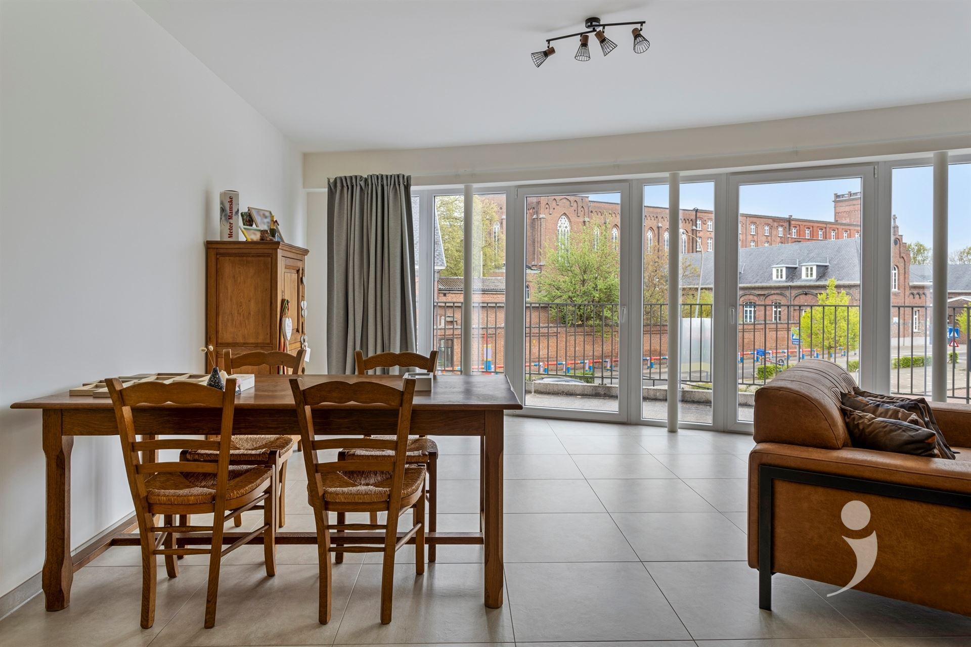 Apartment for sale in TILDONK