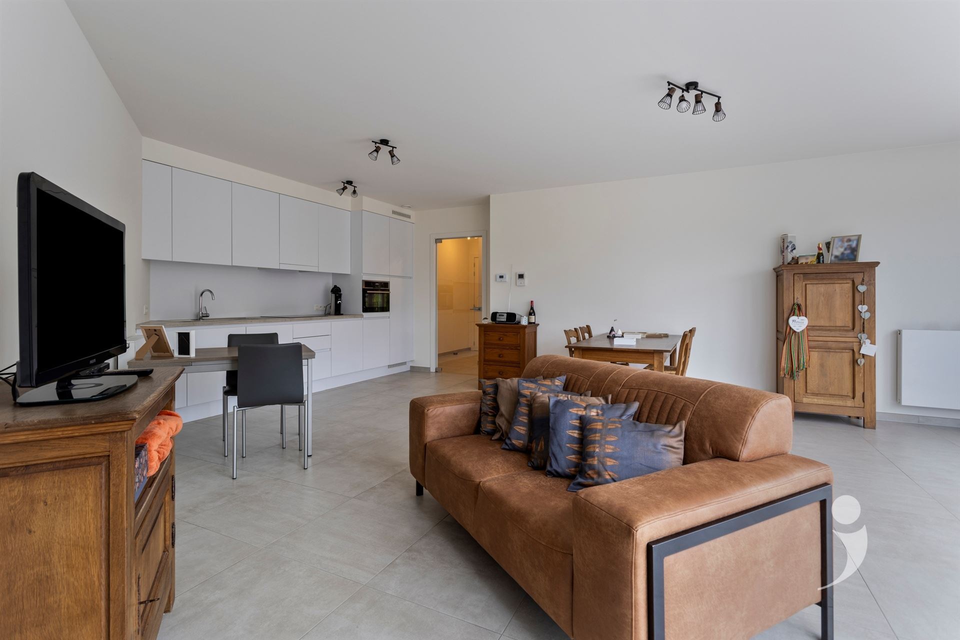 Apartment for sale in TILDONK