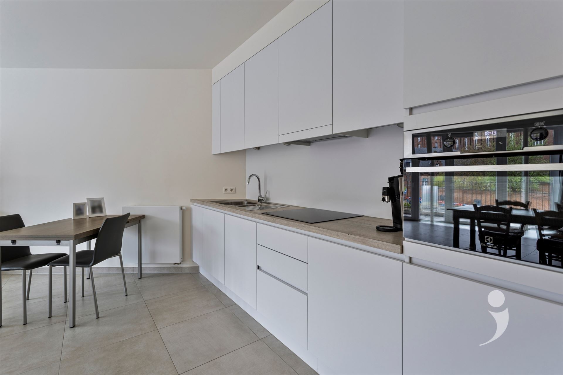 Apartment for sale in TILDONK