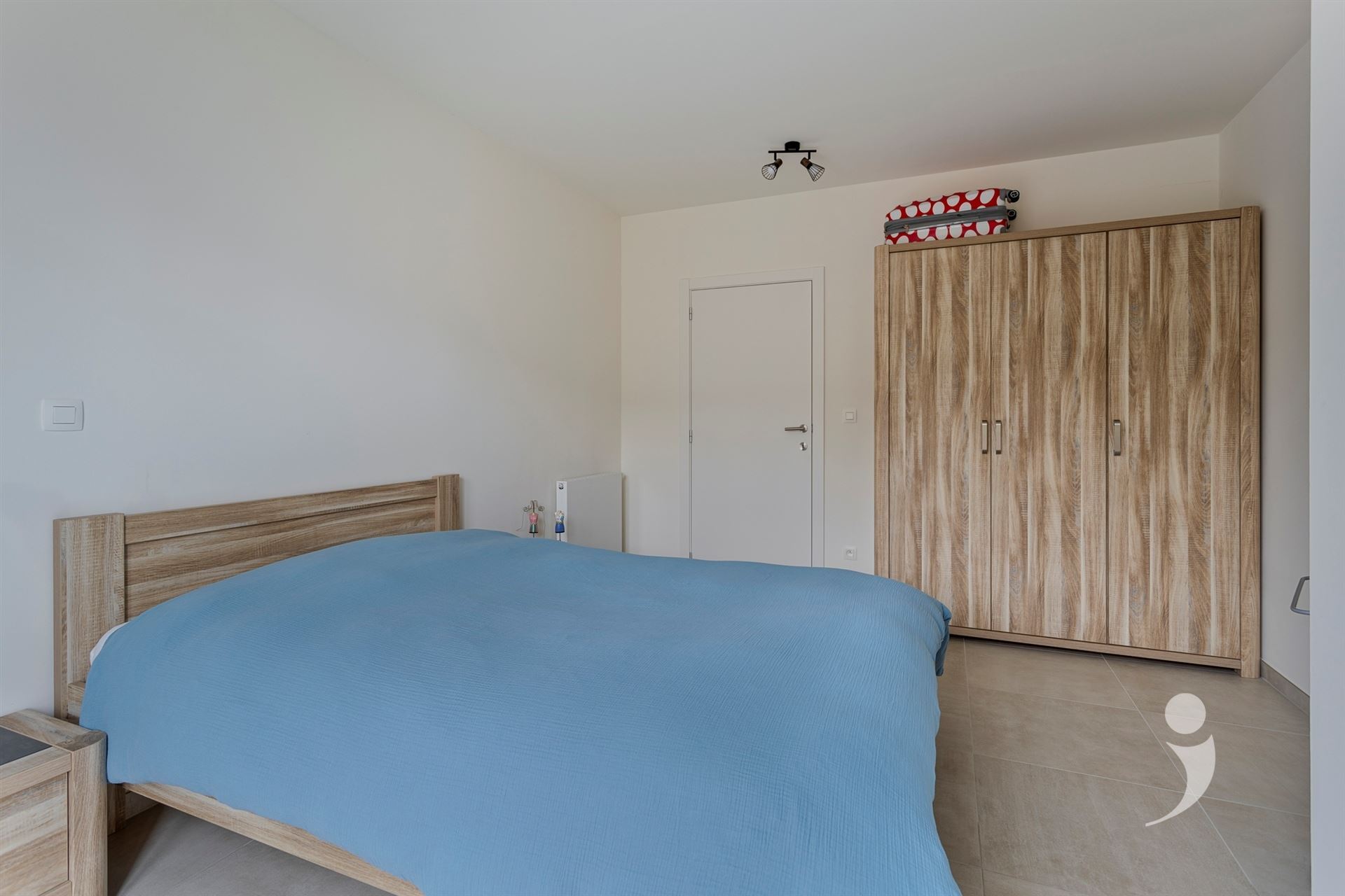 Apartment for sale in TILDONK