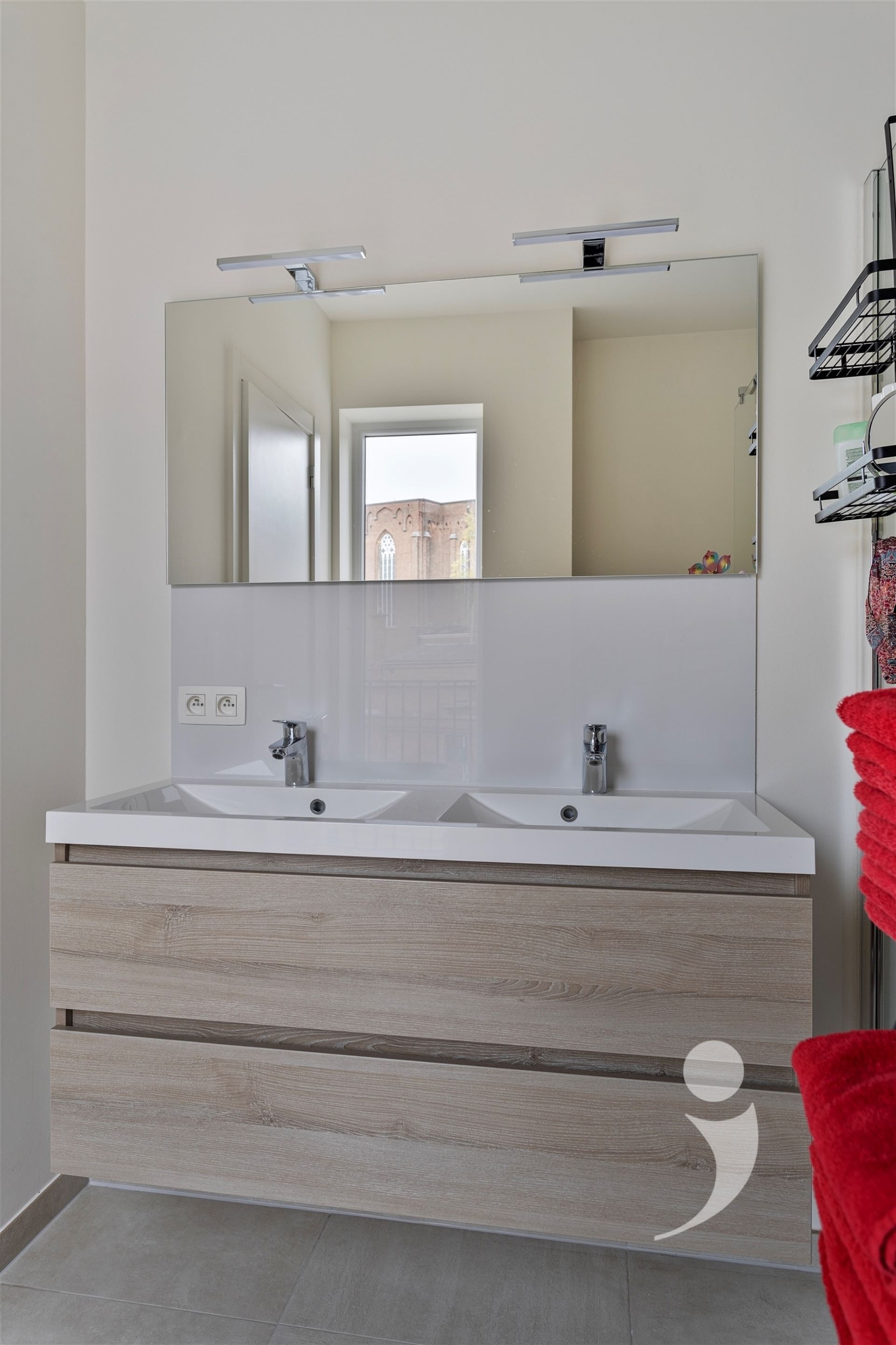 Apartment for sale in TILDONK