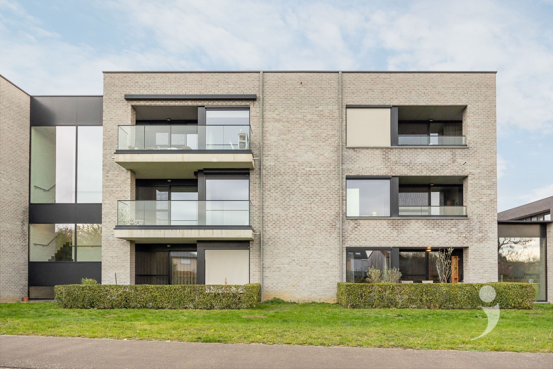 Apartment for sale in WEZEMAAL