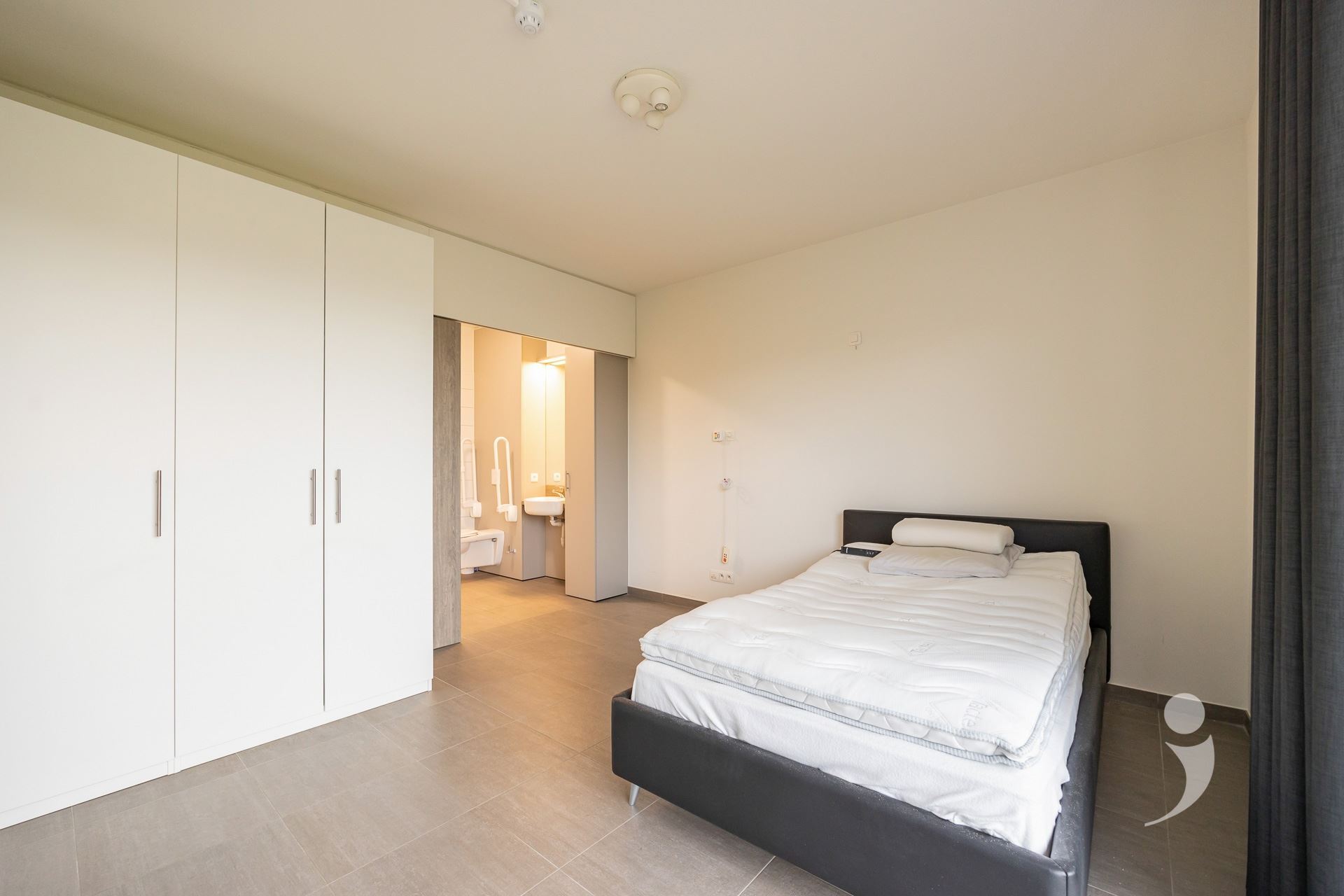 Apartment for sale in WEZEMAAL