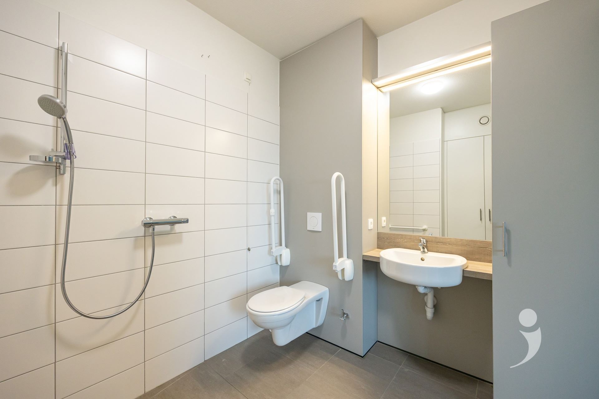 Apartment for sale in WEZEMAAL