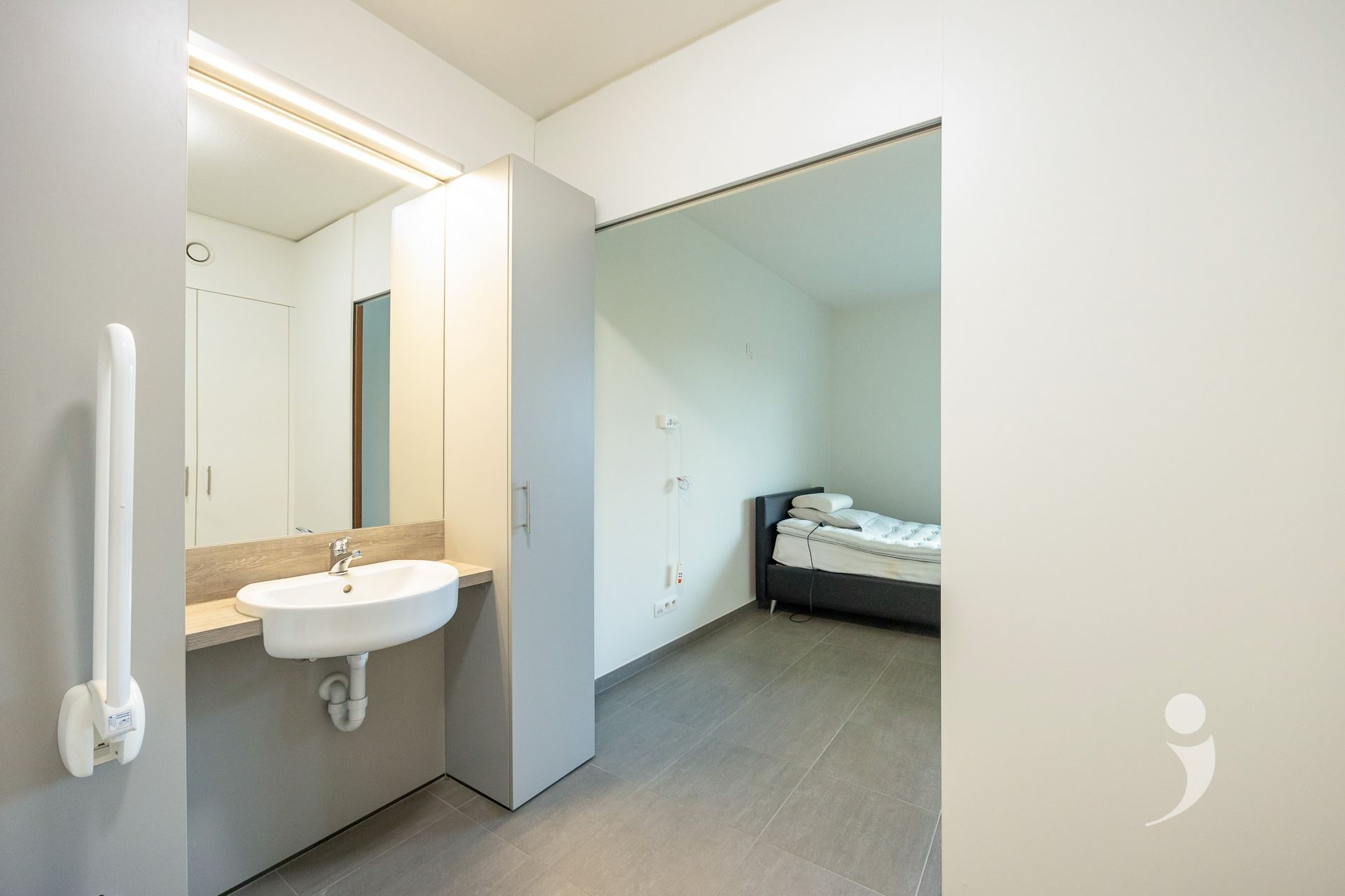 Apartment for sale in WEZEMAAL