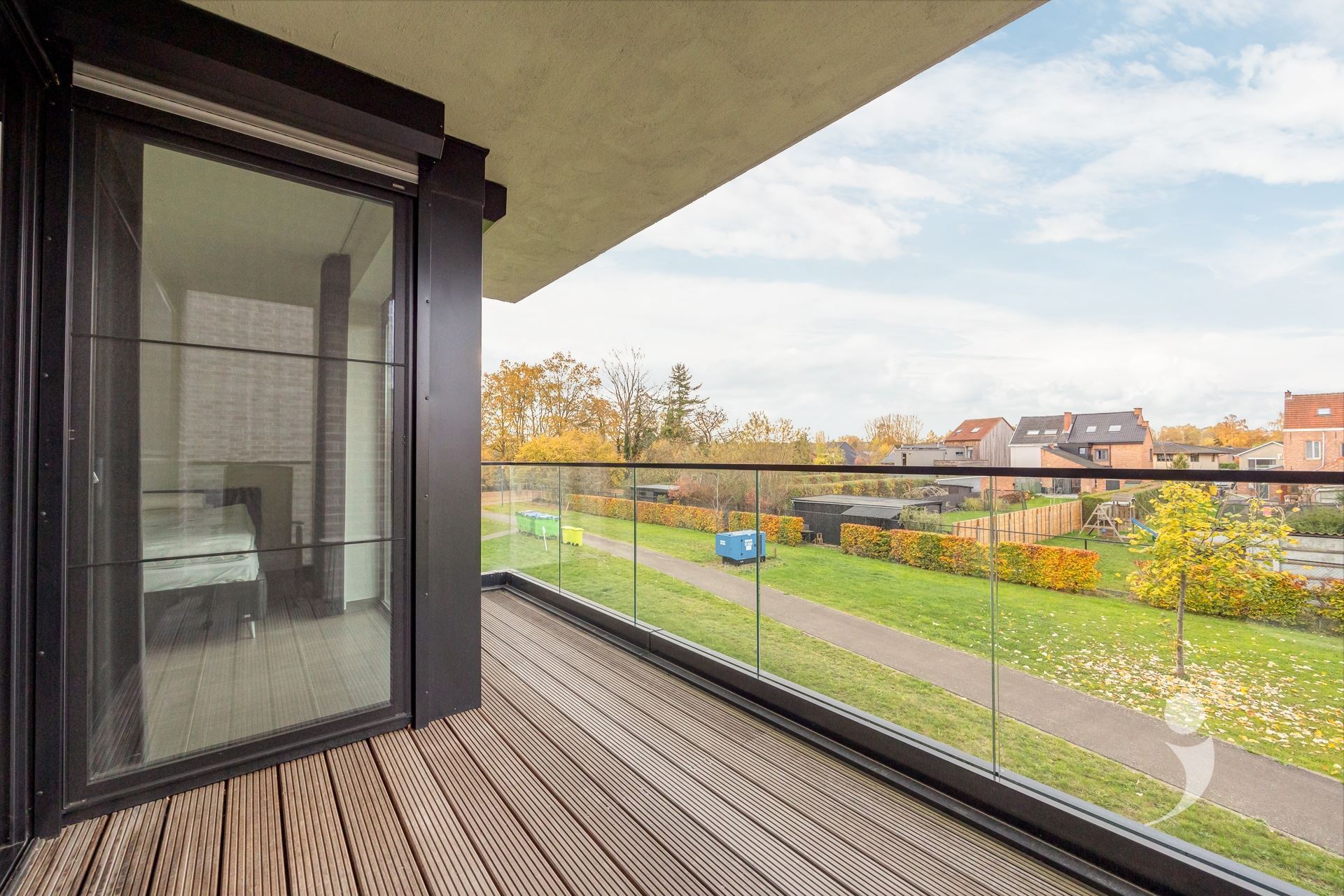 Apartment for sale in WEZEMAAL